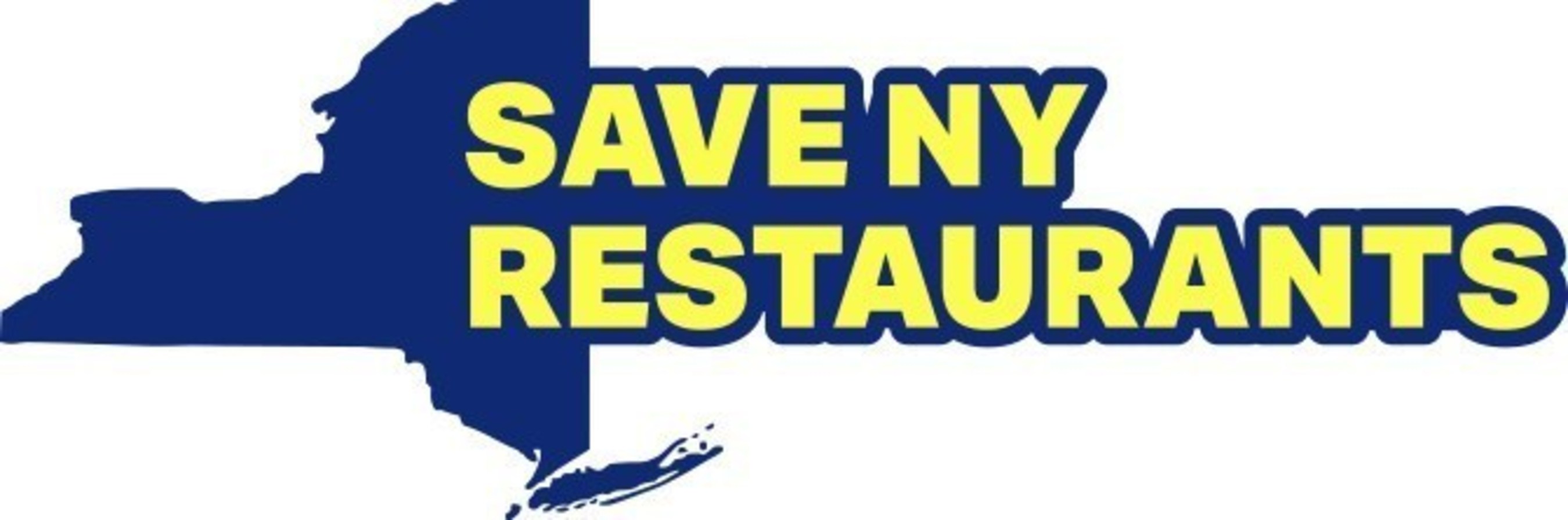 Save NY Restaurants