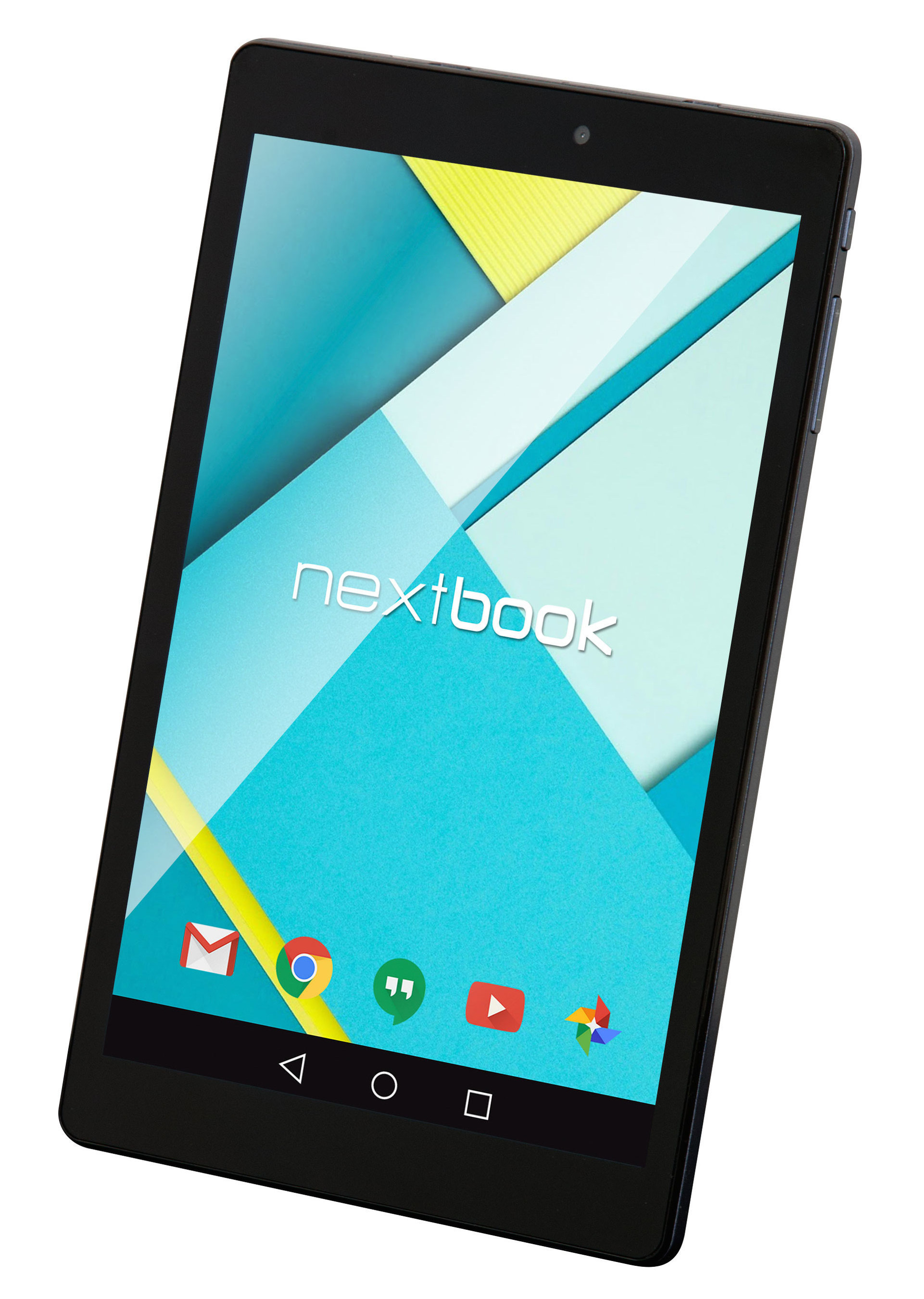 The new Nextbook Ares 8 Android tablet is available at Walmart for $78 in black, red or blue.