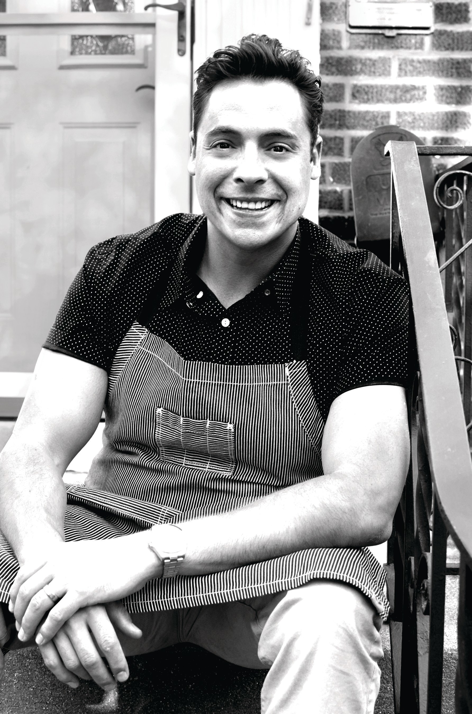 Celebrity chef Jeff Mauro Launches His First Consumer Brand, Pork & Mindy's