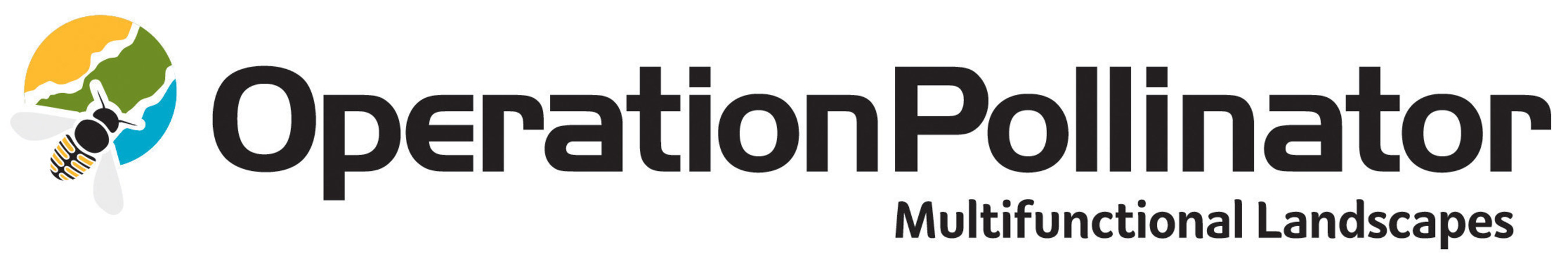Operation Pollinator logo