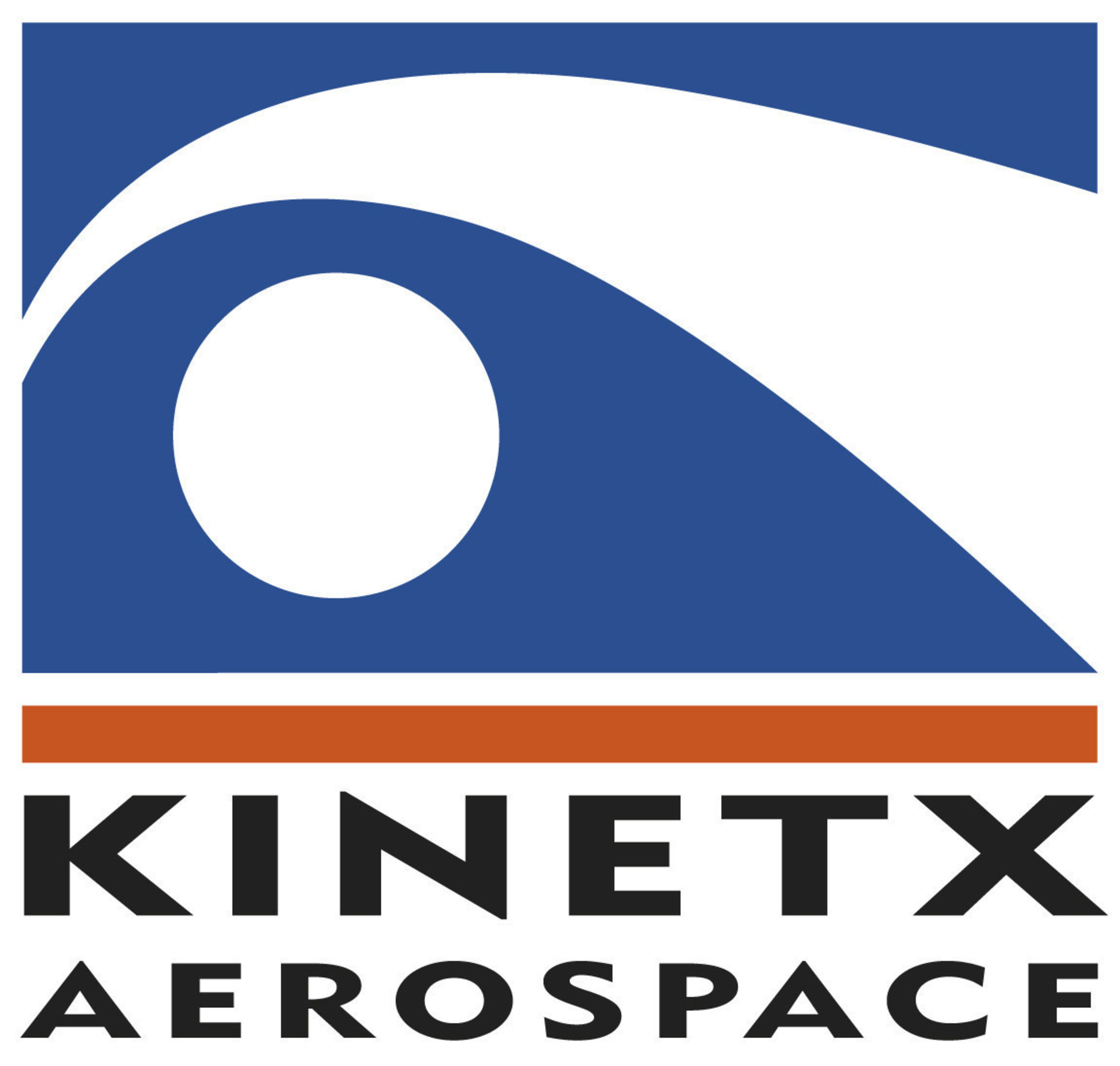 KinetX Aerospace logo