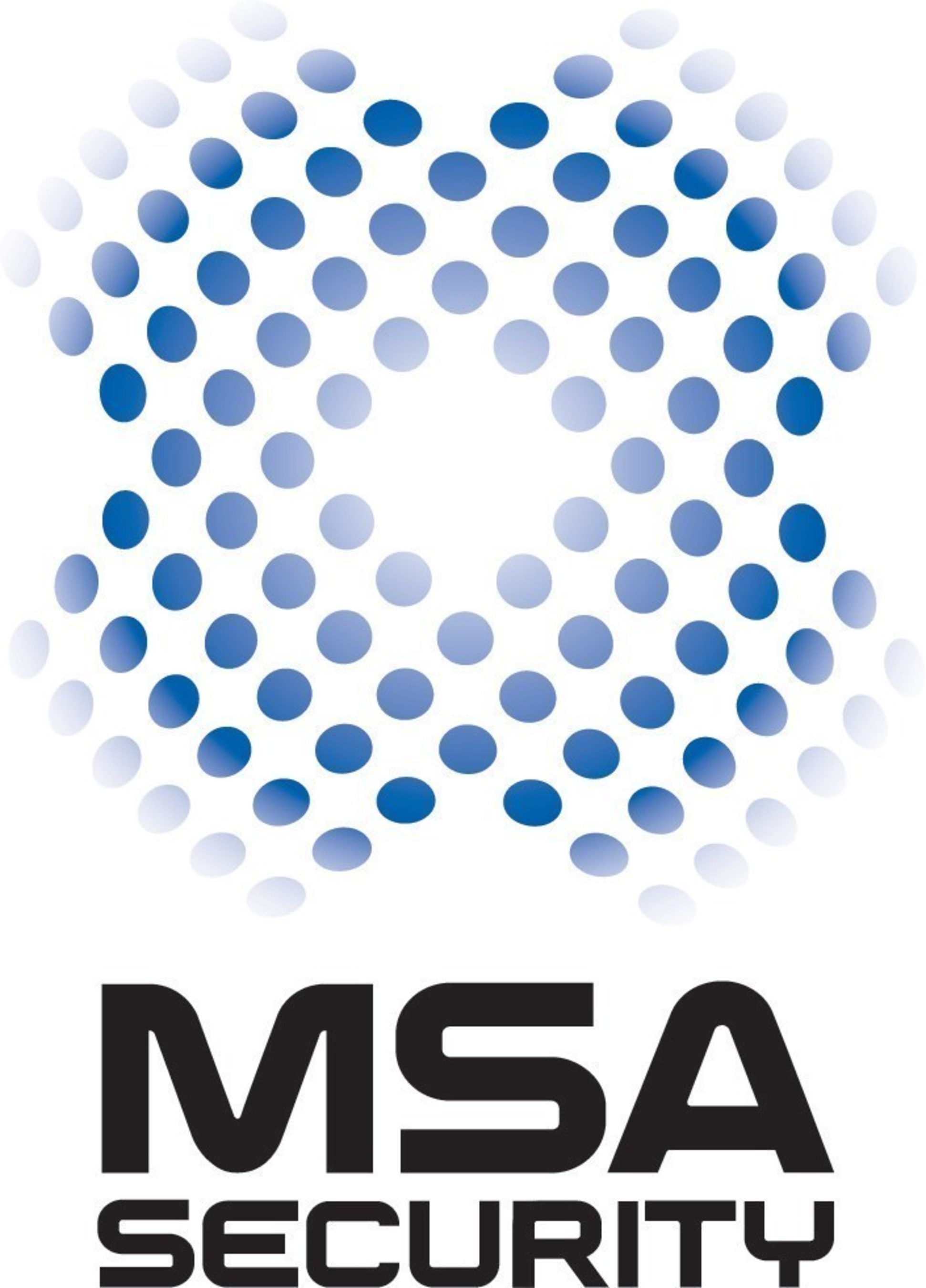 MSA SECURITY | IN THE BUSINESS OF BUSINESS-AS-USUAL(TM)