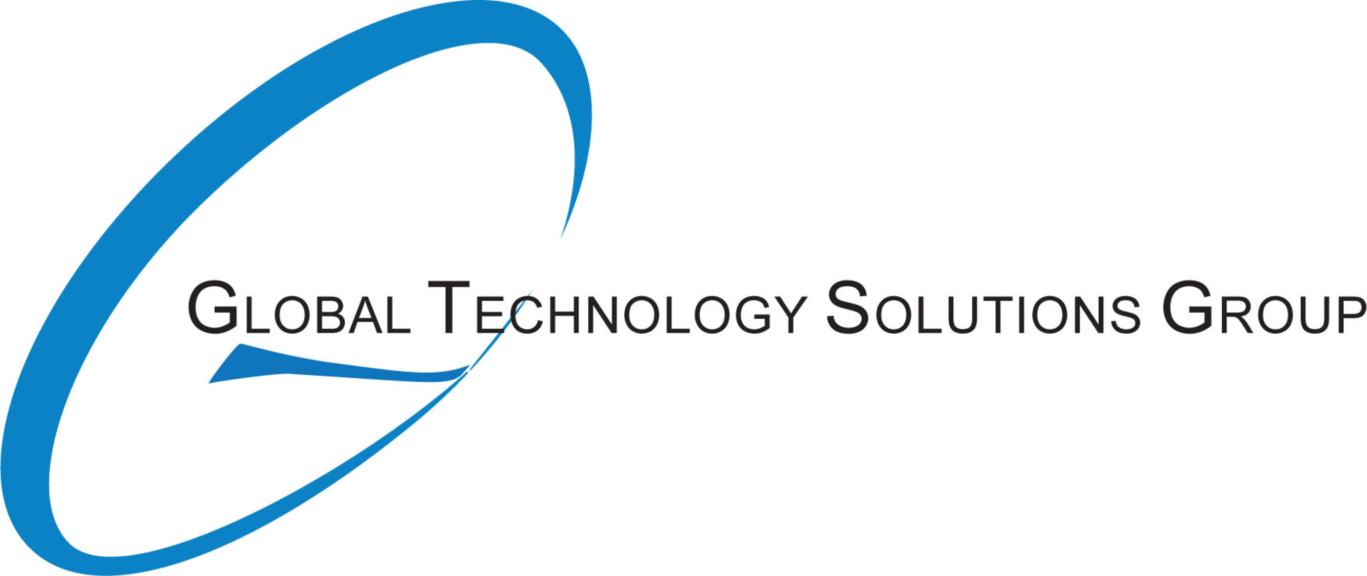 Global Technology Solutions Group, Inc. (GTSG) Logo