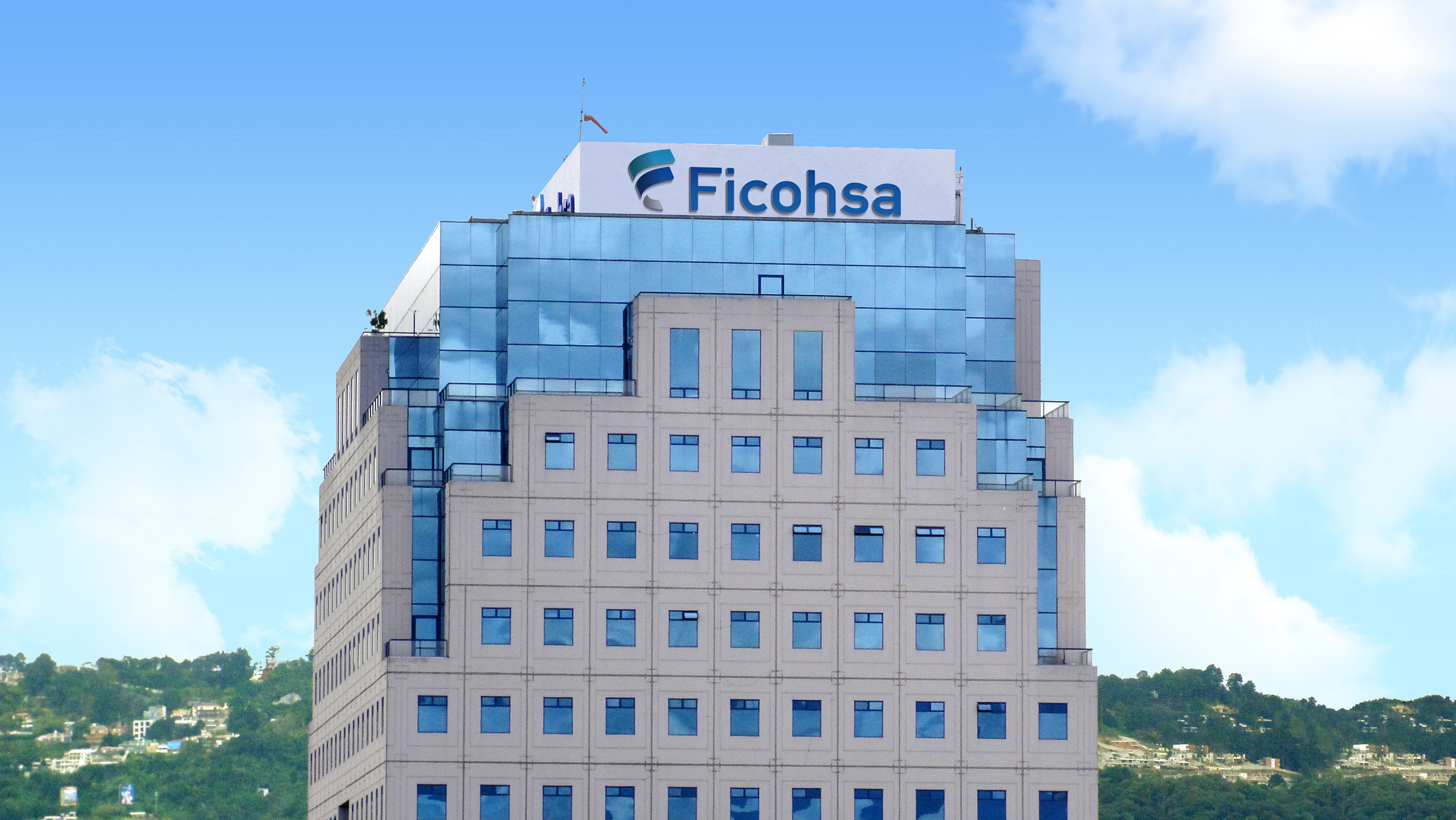 Banco Ficohsa Guatemala headquarters