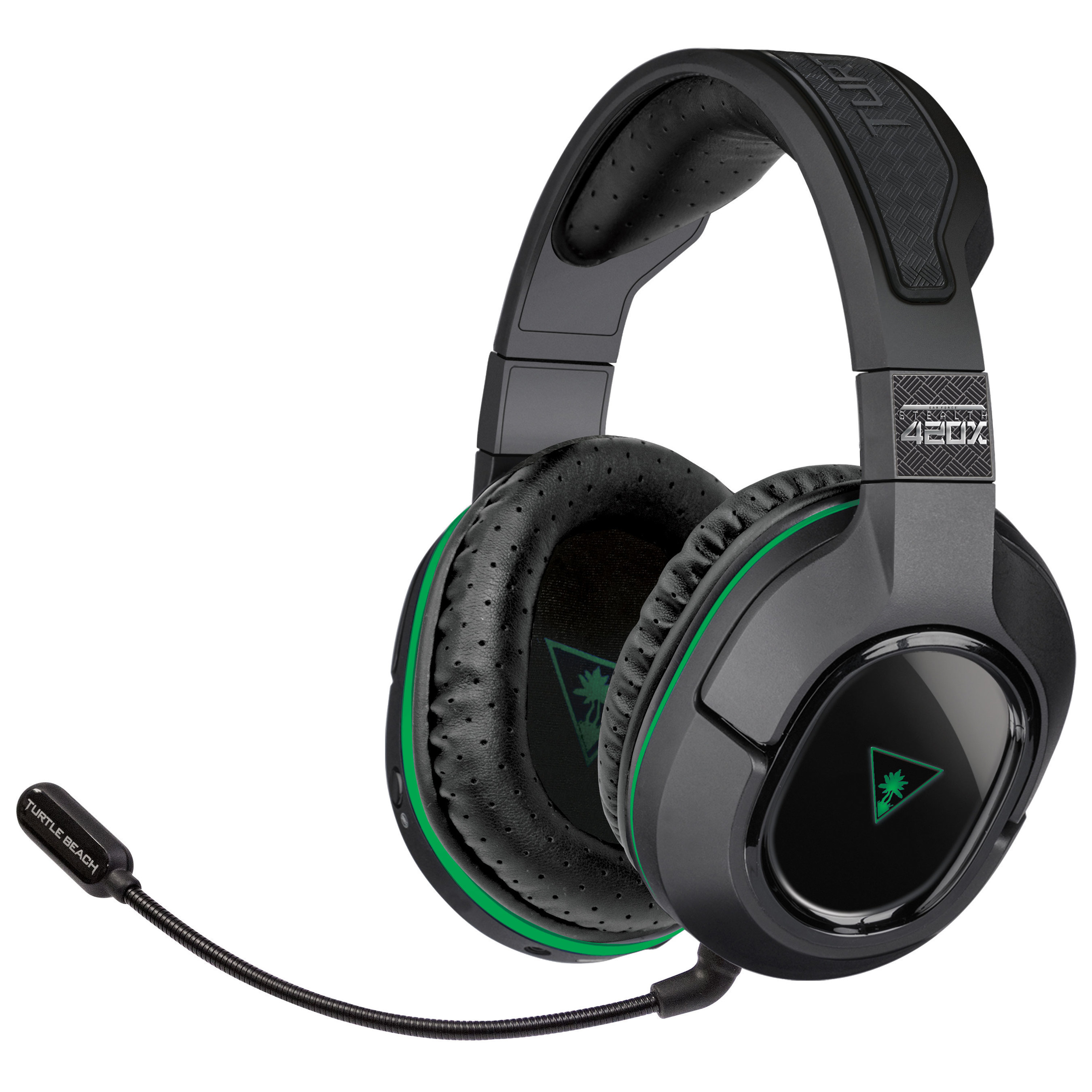 Turtle Beach Corporation s EAR FORCE 174 Stealth 420X 100 Fully Wireless 