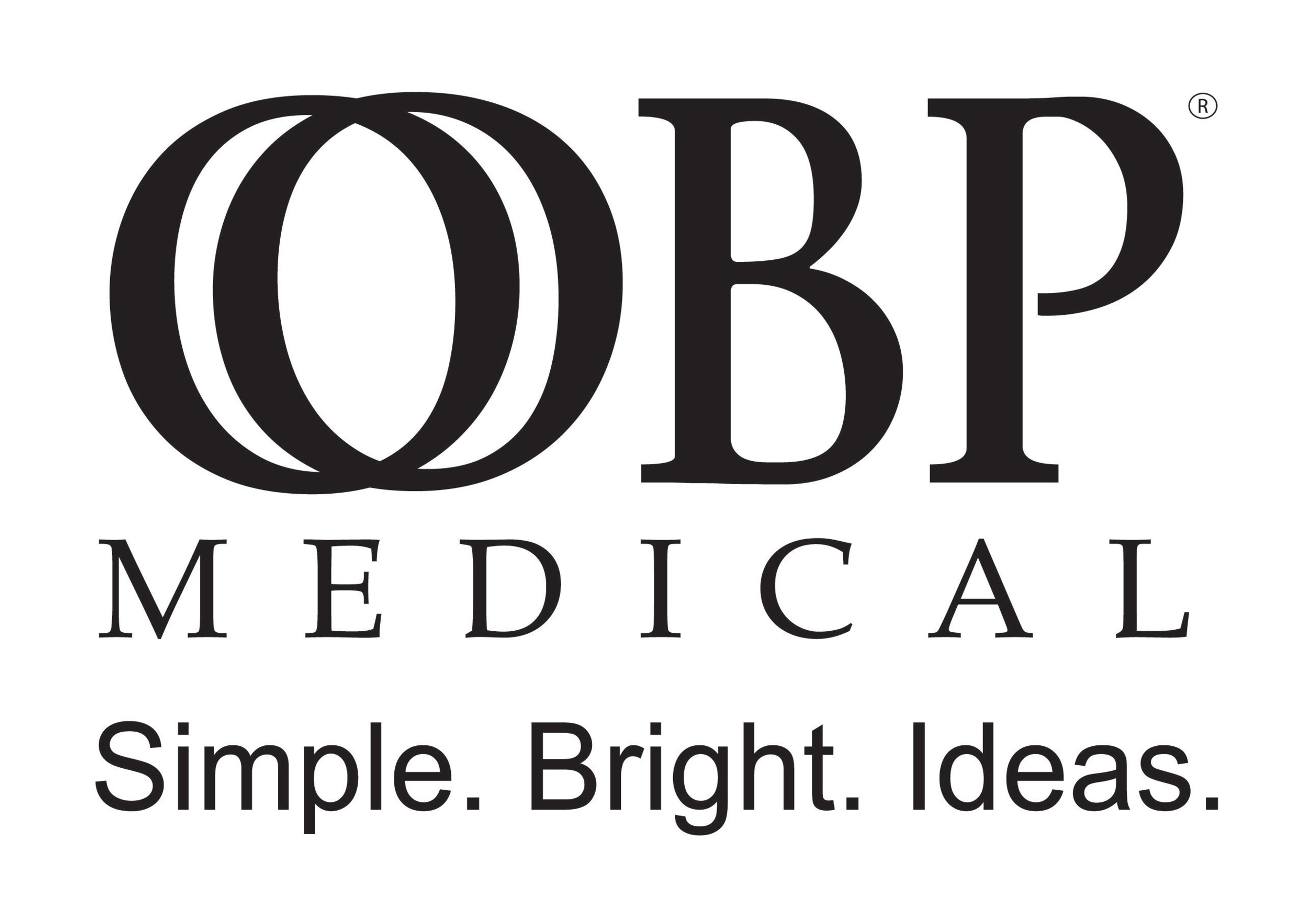 OBP Medical, leading global developer of single-use, self-contained, illuminating medical devices.