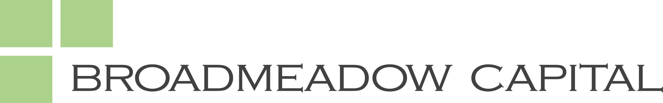 An affiliate of Cedar Capital, Broadmeadow Capital offers alternative and tactical investment strategies to individuals, investment offices and institutional investors.