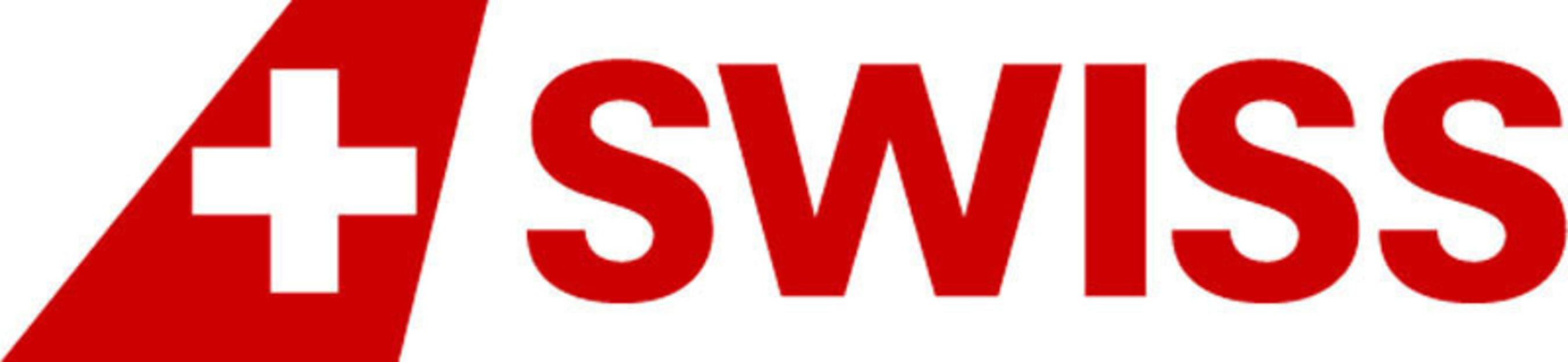Swiss International Air Lines Ltd. (PRNewsFoto/Swiss International Air Lines Ltd.)