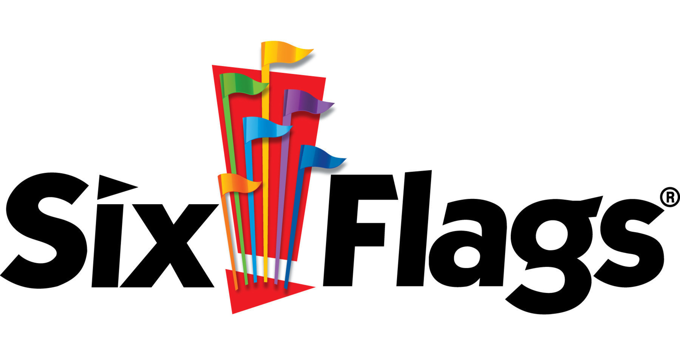 Six Flags Entertainment