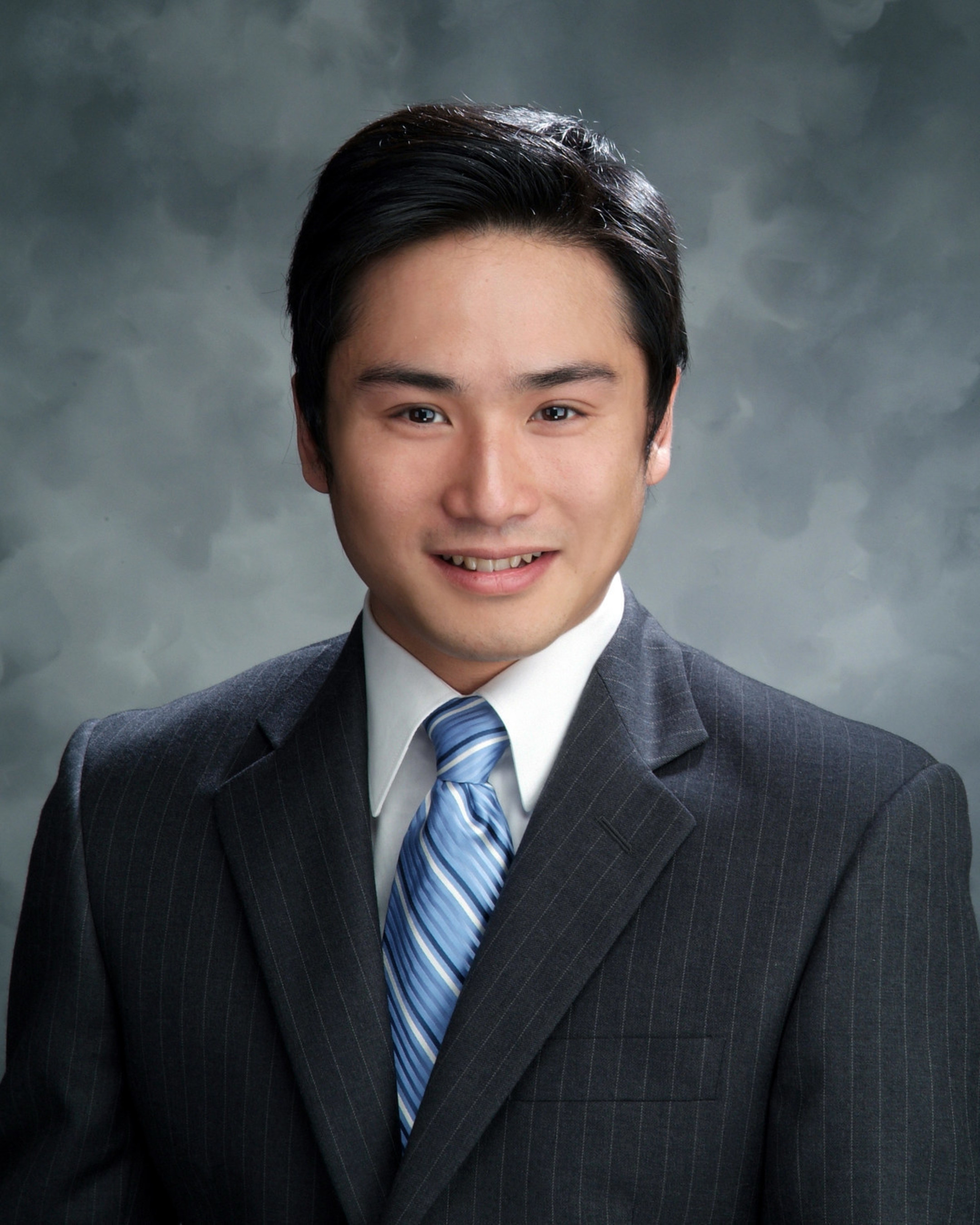 Adam Cheng, VP of Business Development, SBA and Commercial Lending