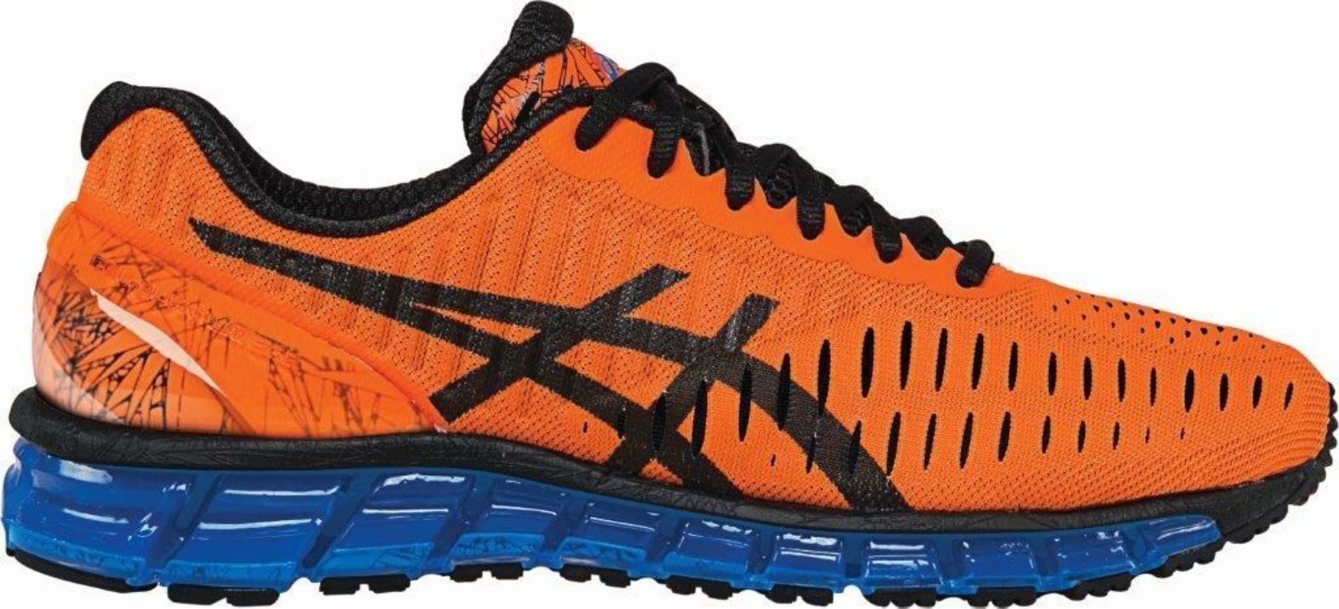 For The First Time ASICS Introduces 360 Degrees Of GEL® Cushioning  Technology With Launch Of GEL-Quantum 360™