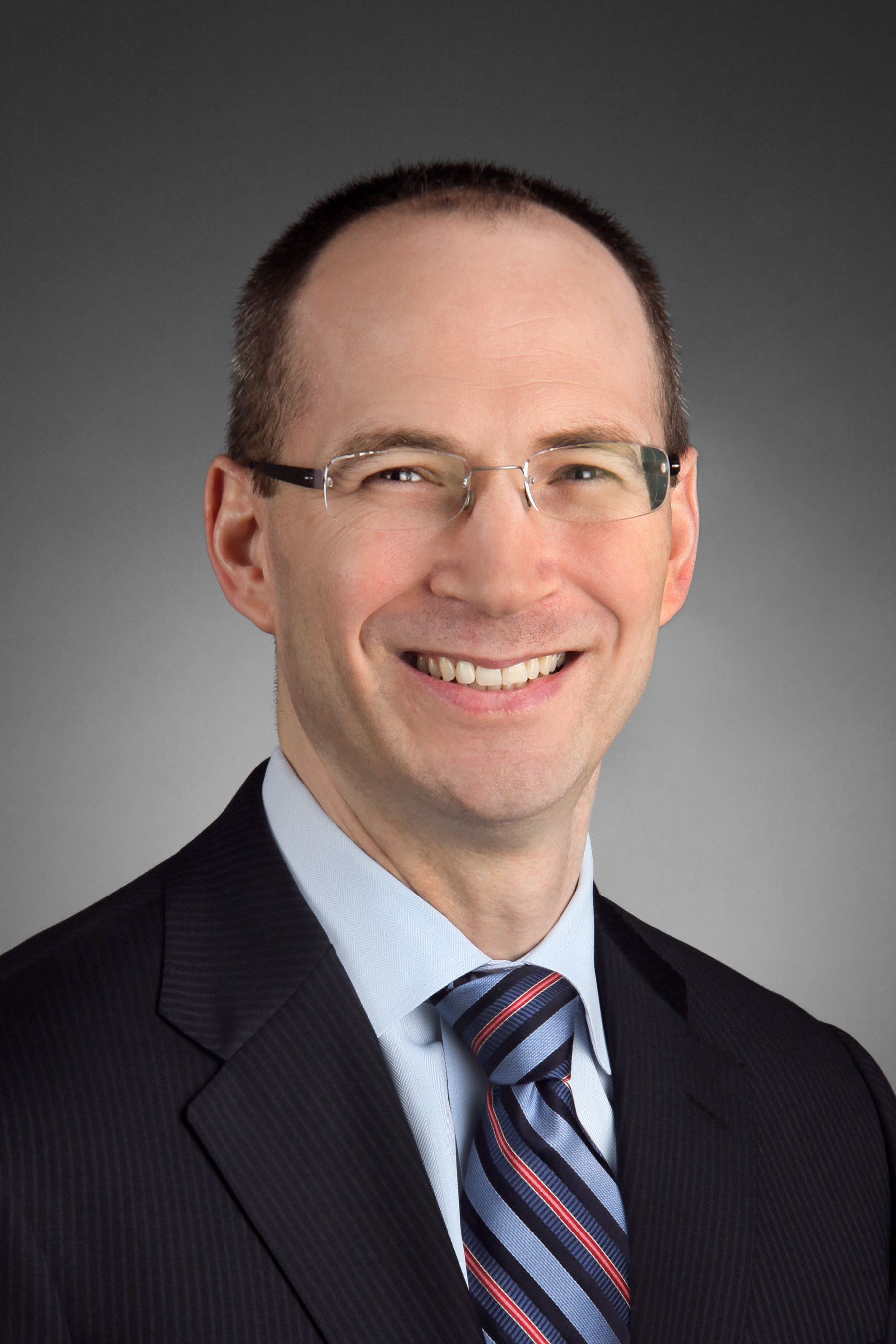 Paul T. Cottey joins health care firm Water Street as CIO.