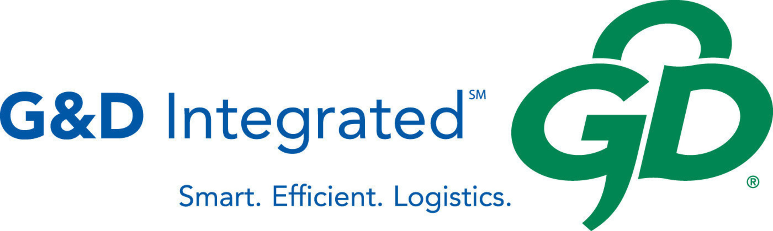 G&D Integrated logo.