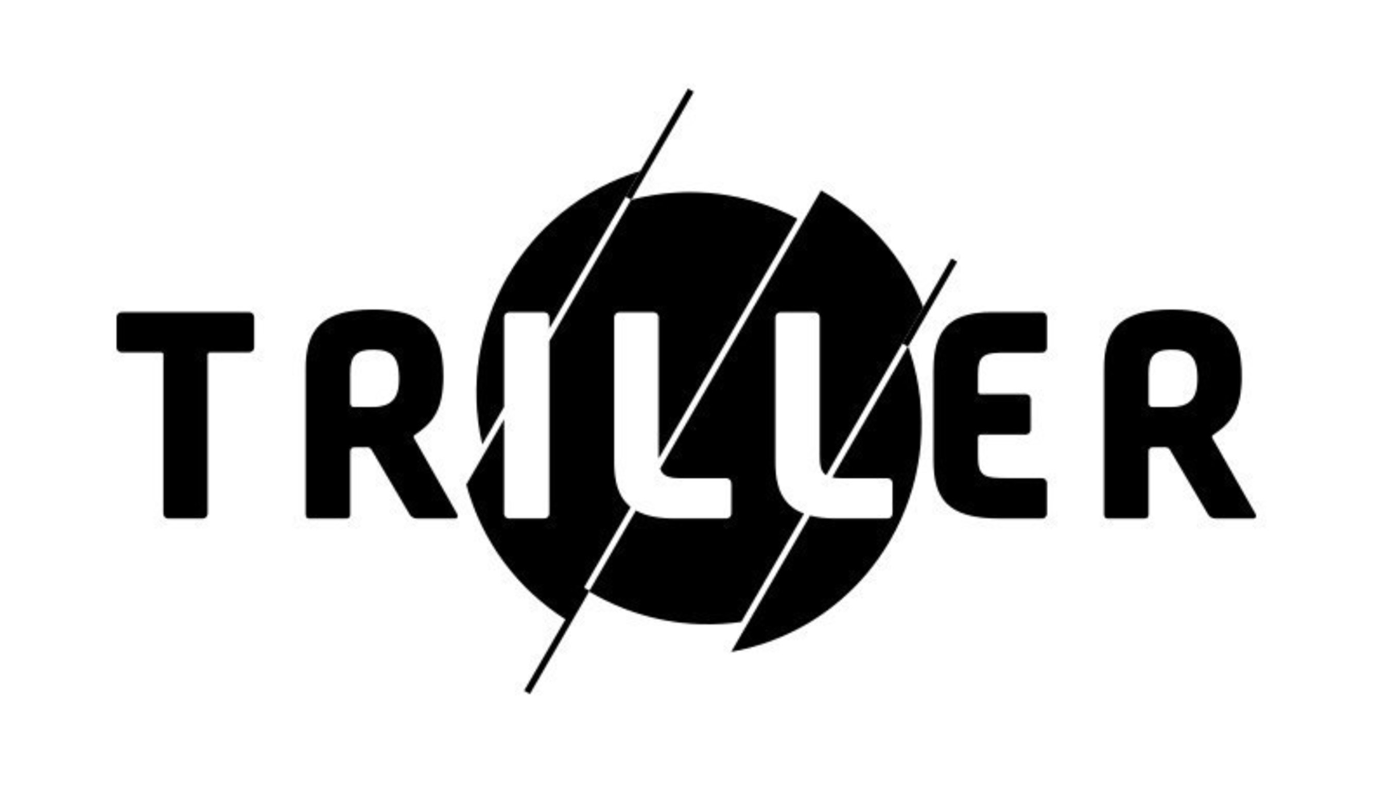 Triller logo