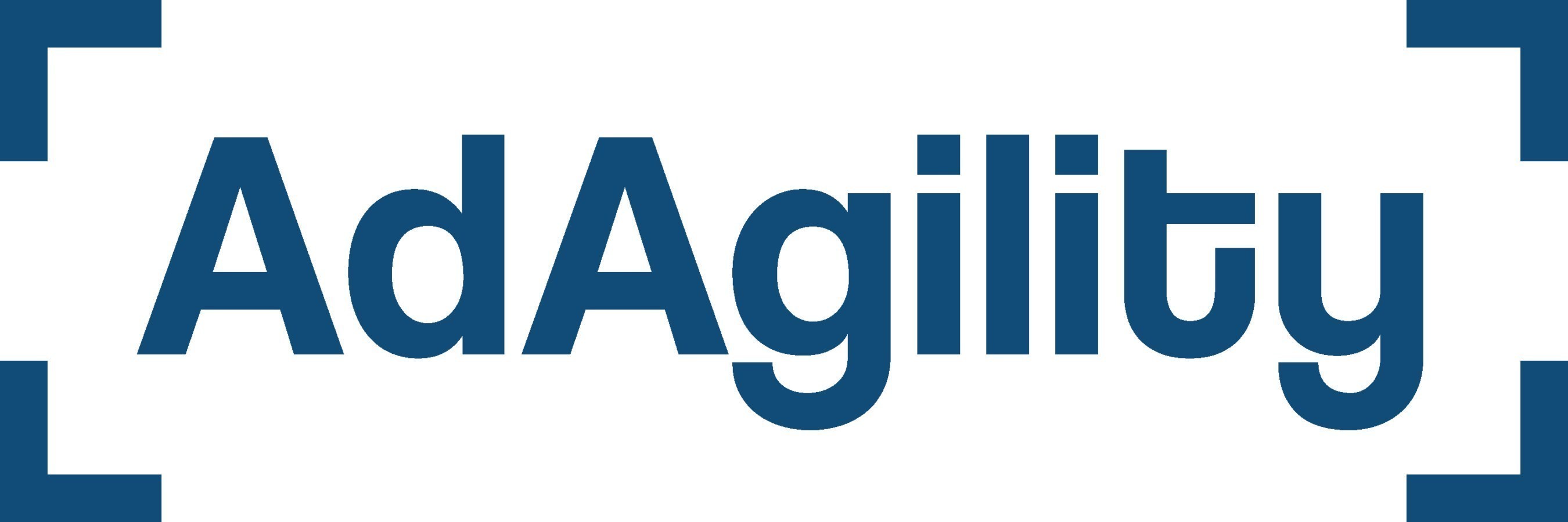 AdAgility Logo
