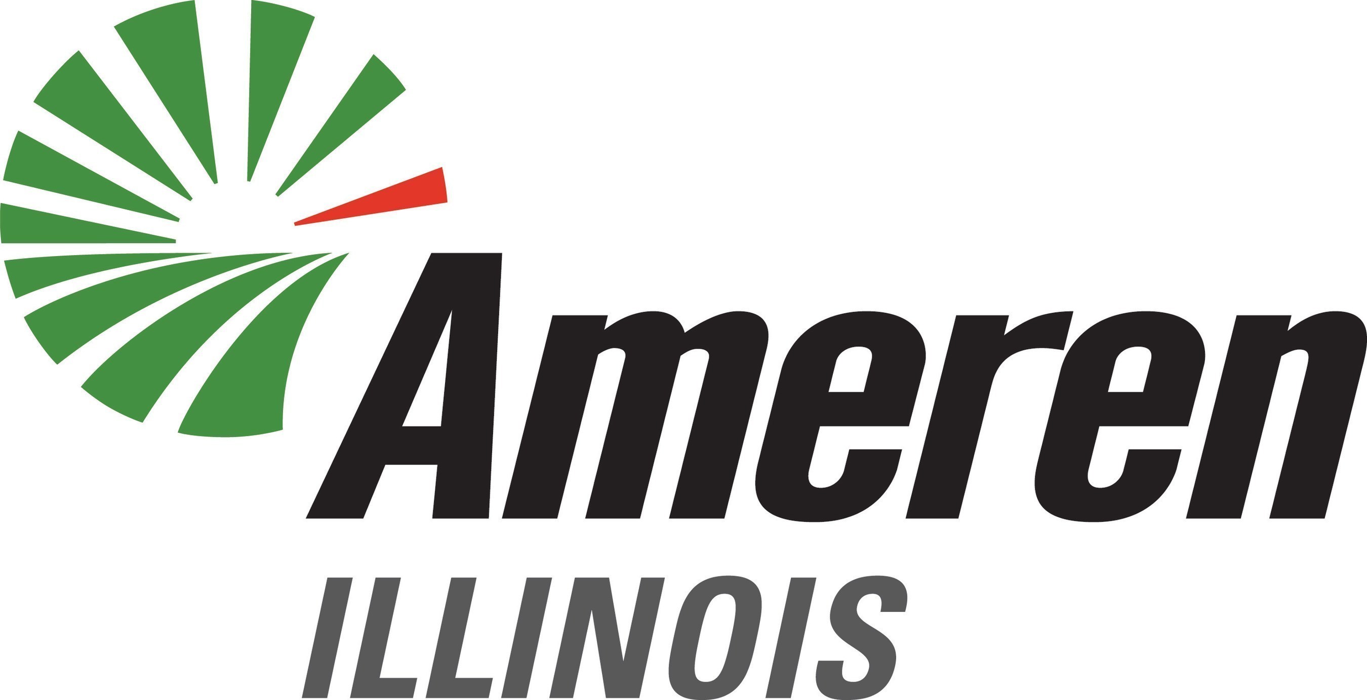 Ameren Illinois logo (PRNewsFoto/Ameren Illinois)