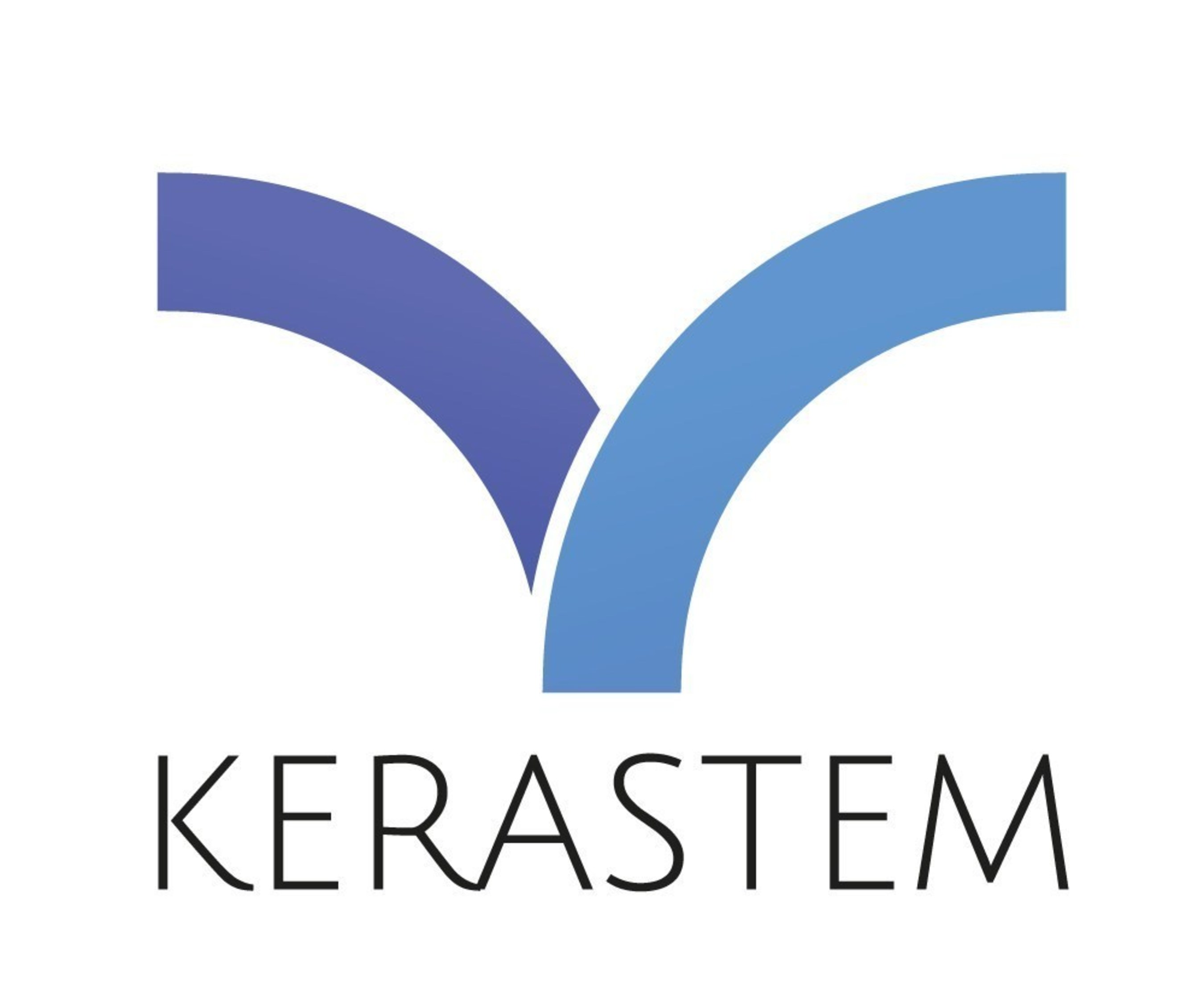 Kerastem logo (PRNewsFoto/Kerastem Technologies)