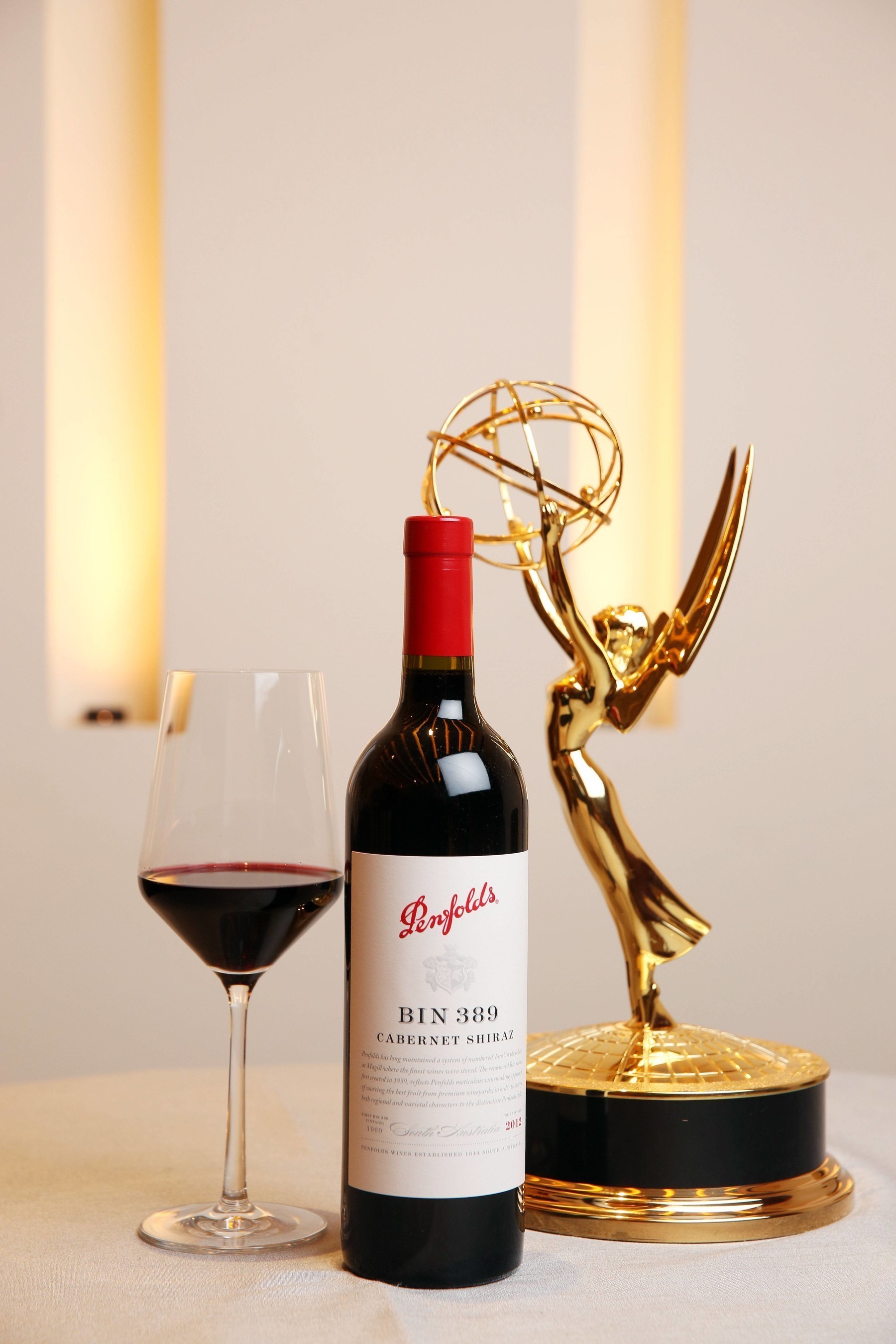 Penfolds launches Bin 389 travel retail gift pack