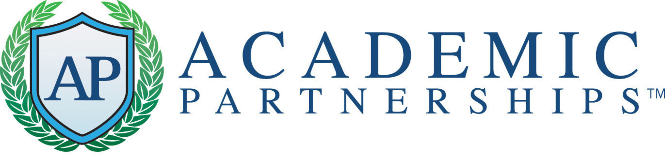 Academic Partnerships logo (PRNewsFoto/University of South Carolina,Aca)