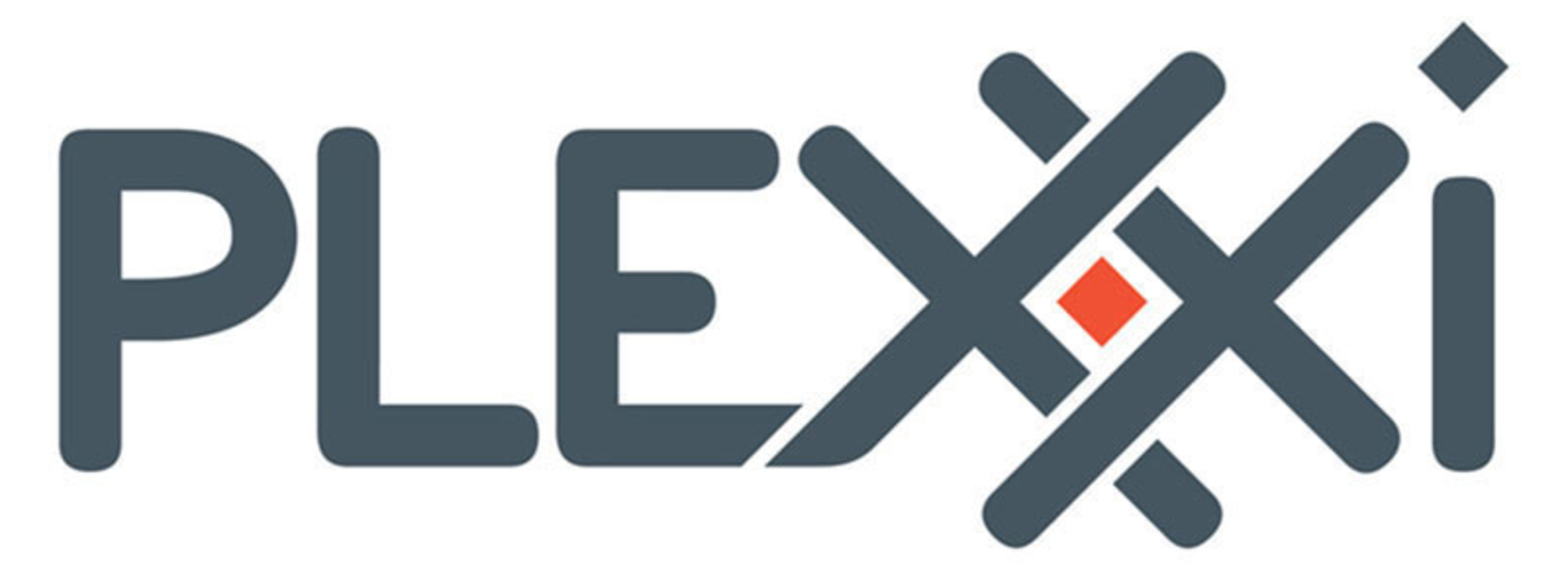 Plexxi logo. (PRNewsFoto/Plexxi)