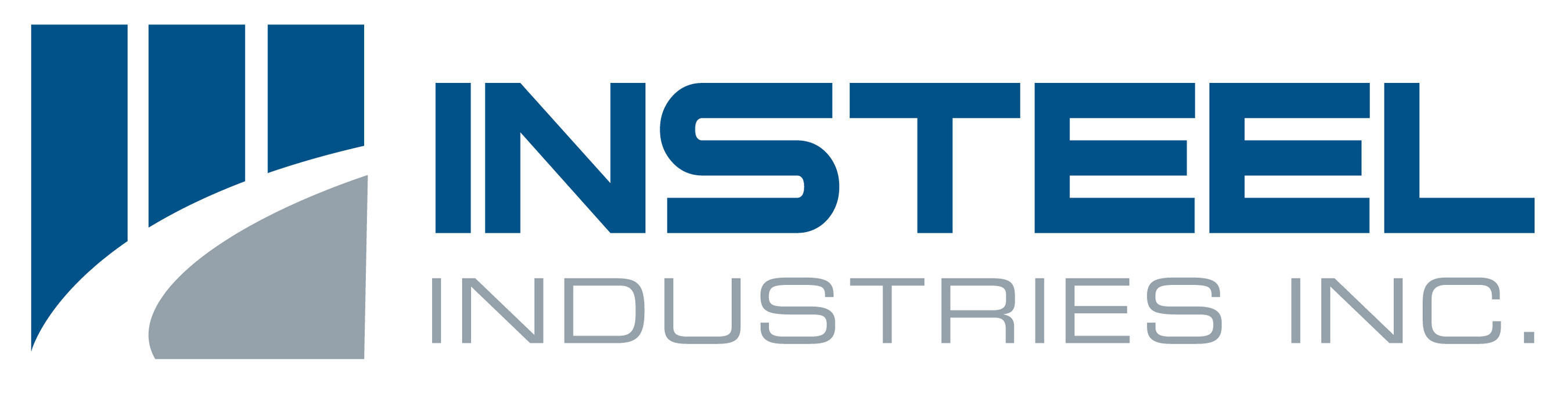 Corporate Logo - Insteel Industries. (PRNewsFoto/Insteel Industries, Inc.)
