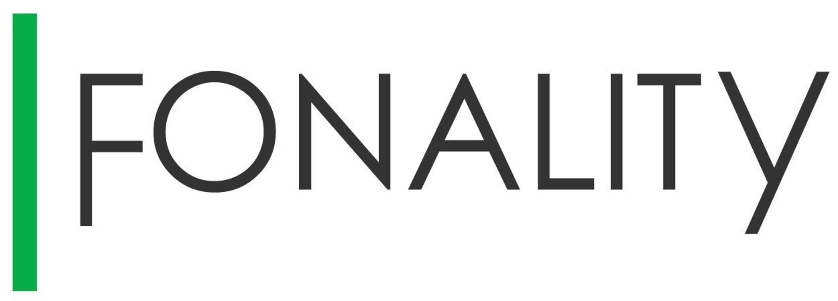 Fonality Logo (PRNewsFoto/Fonality)