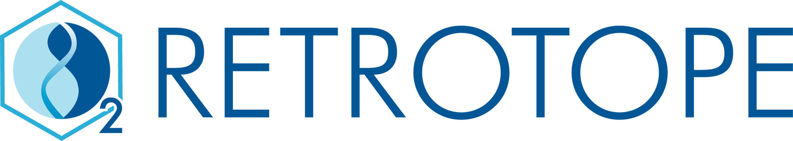 Retrotope Logo