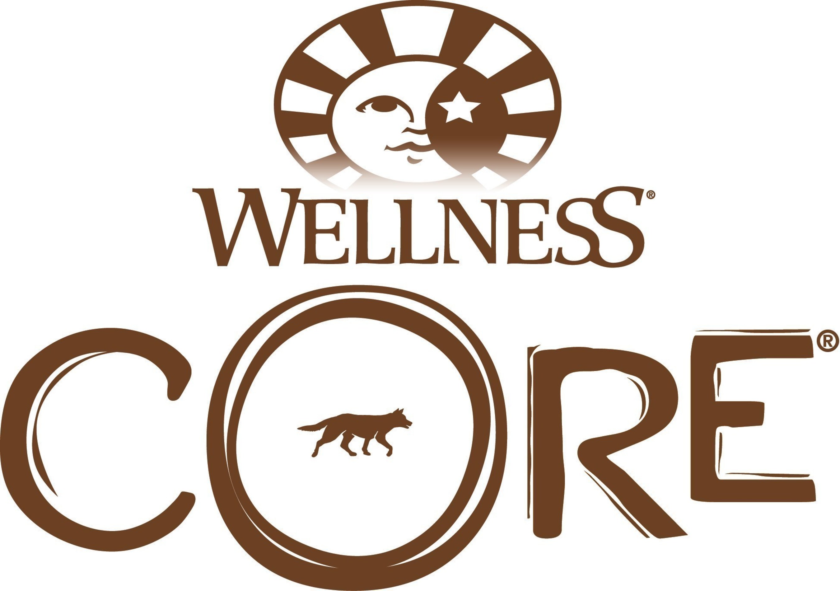 Image result for Core wellness logo