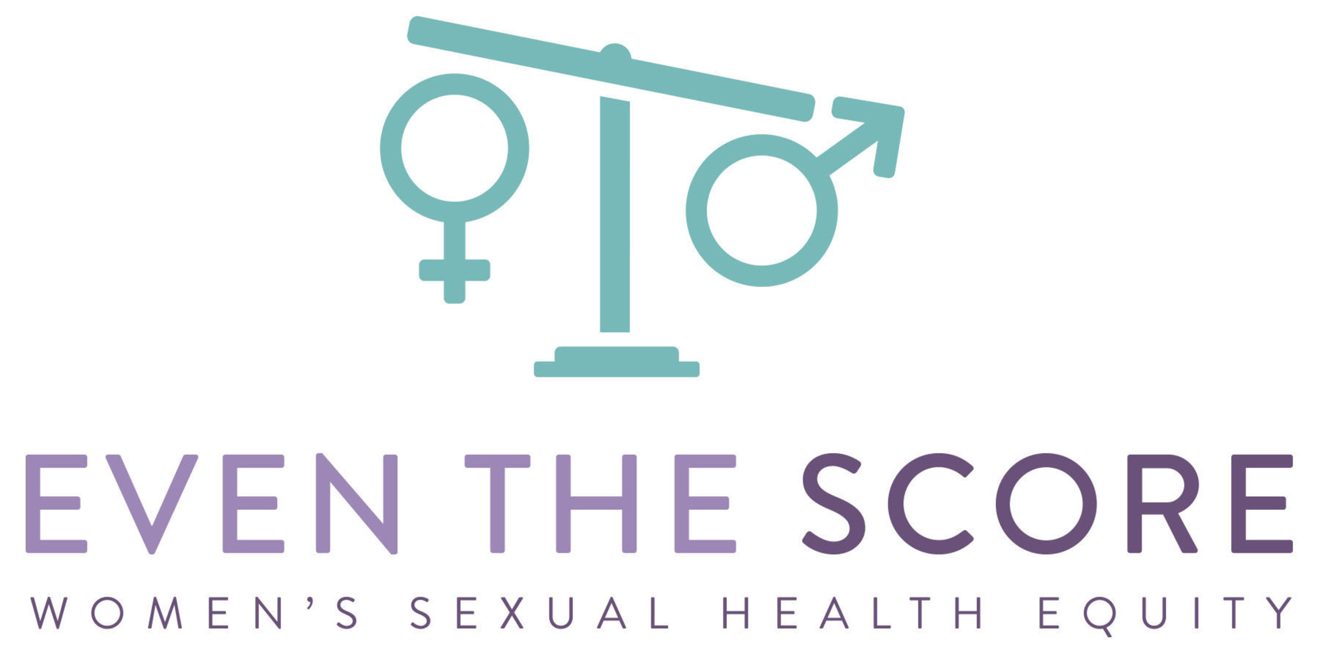 Even the Score: A Campaign for Women's Sexual Health Equity