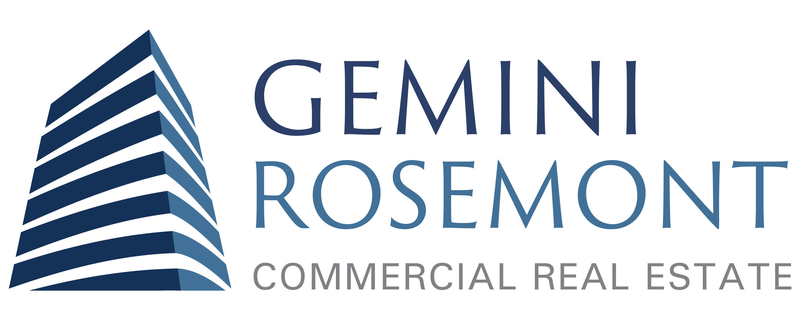 Gemini Rosemont Commercial Real Estate