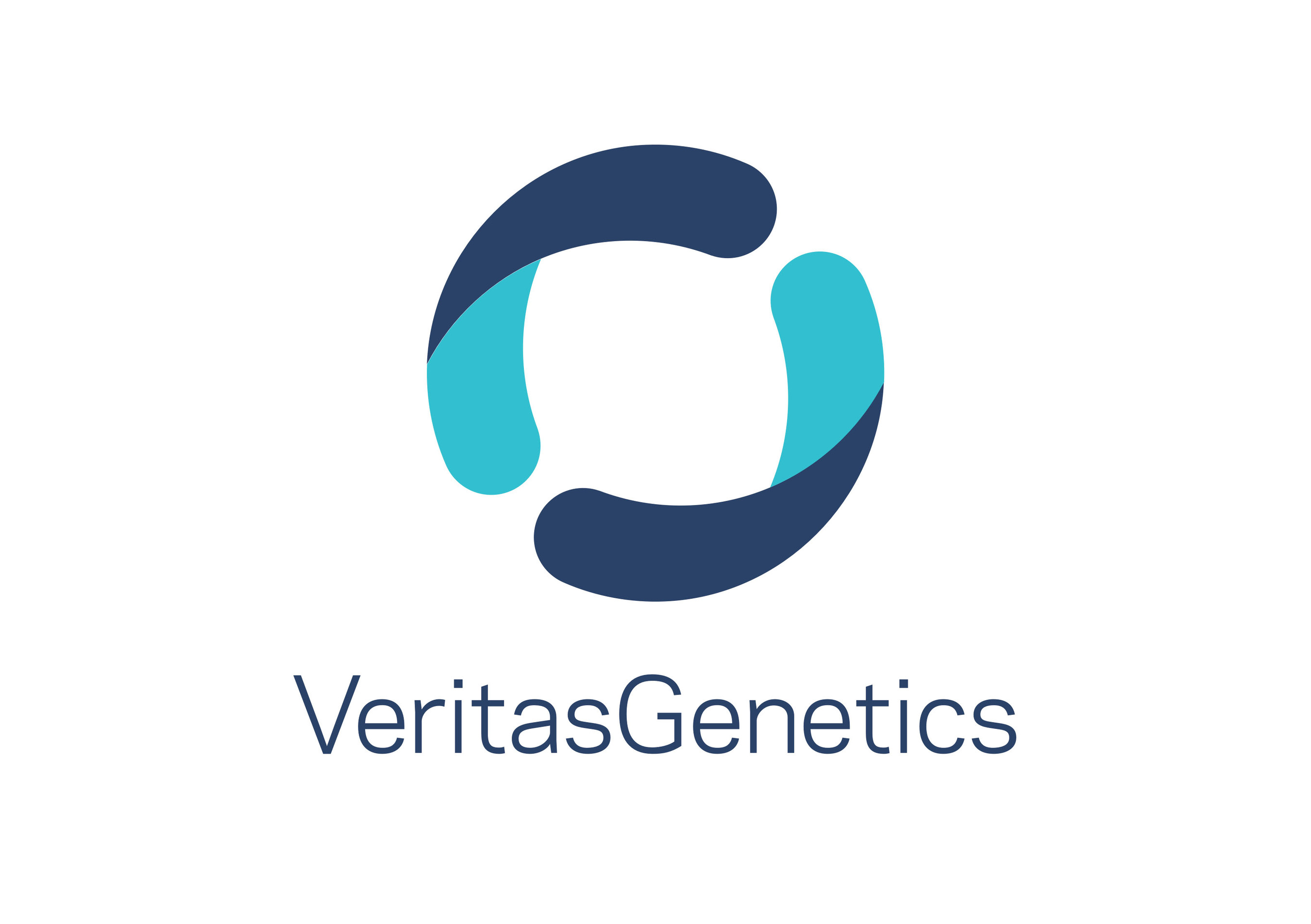 Veritas Genetics (PRNewsFoto/Veritas Genetics)
