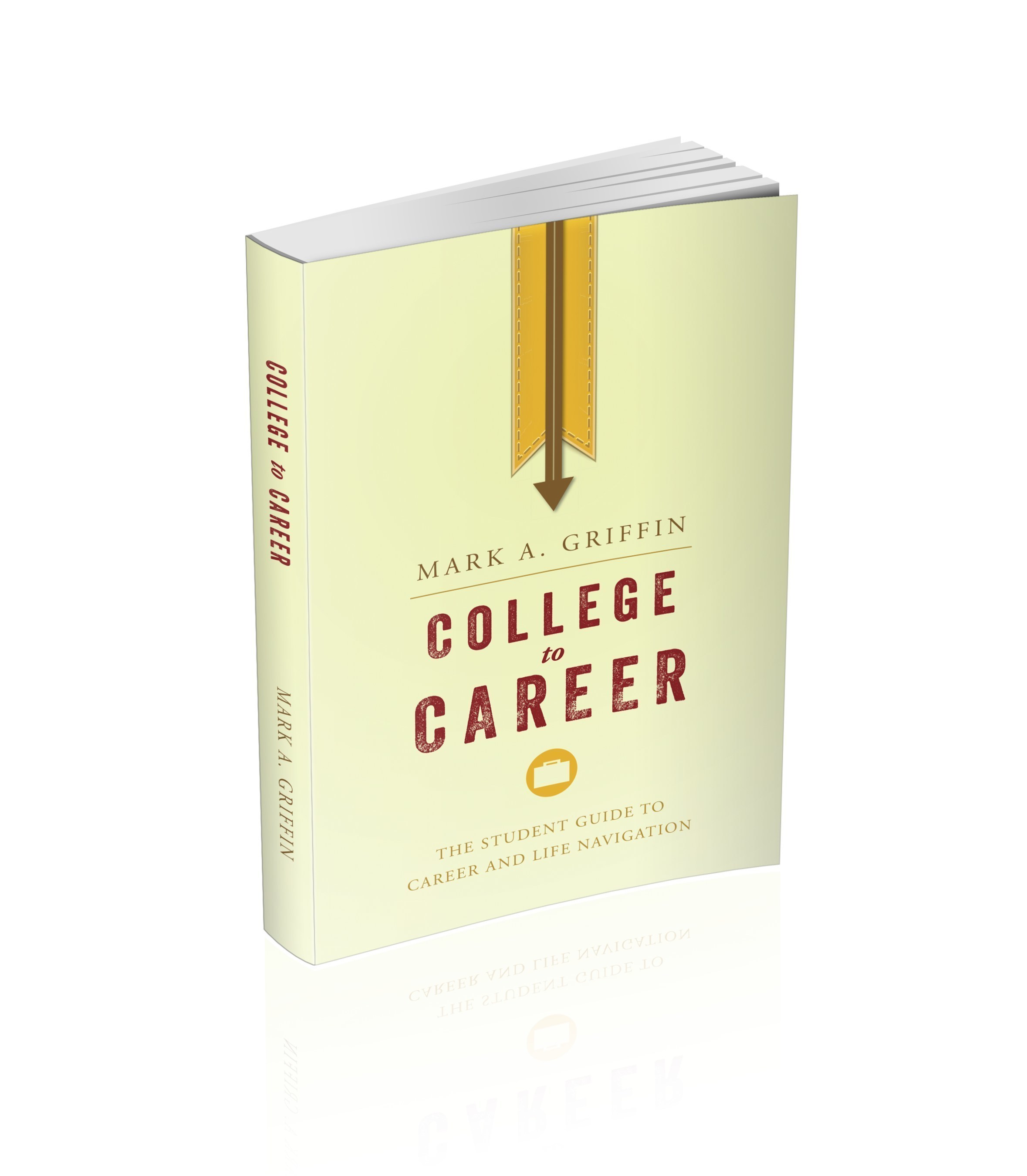 College To Career Front Cover