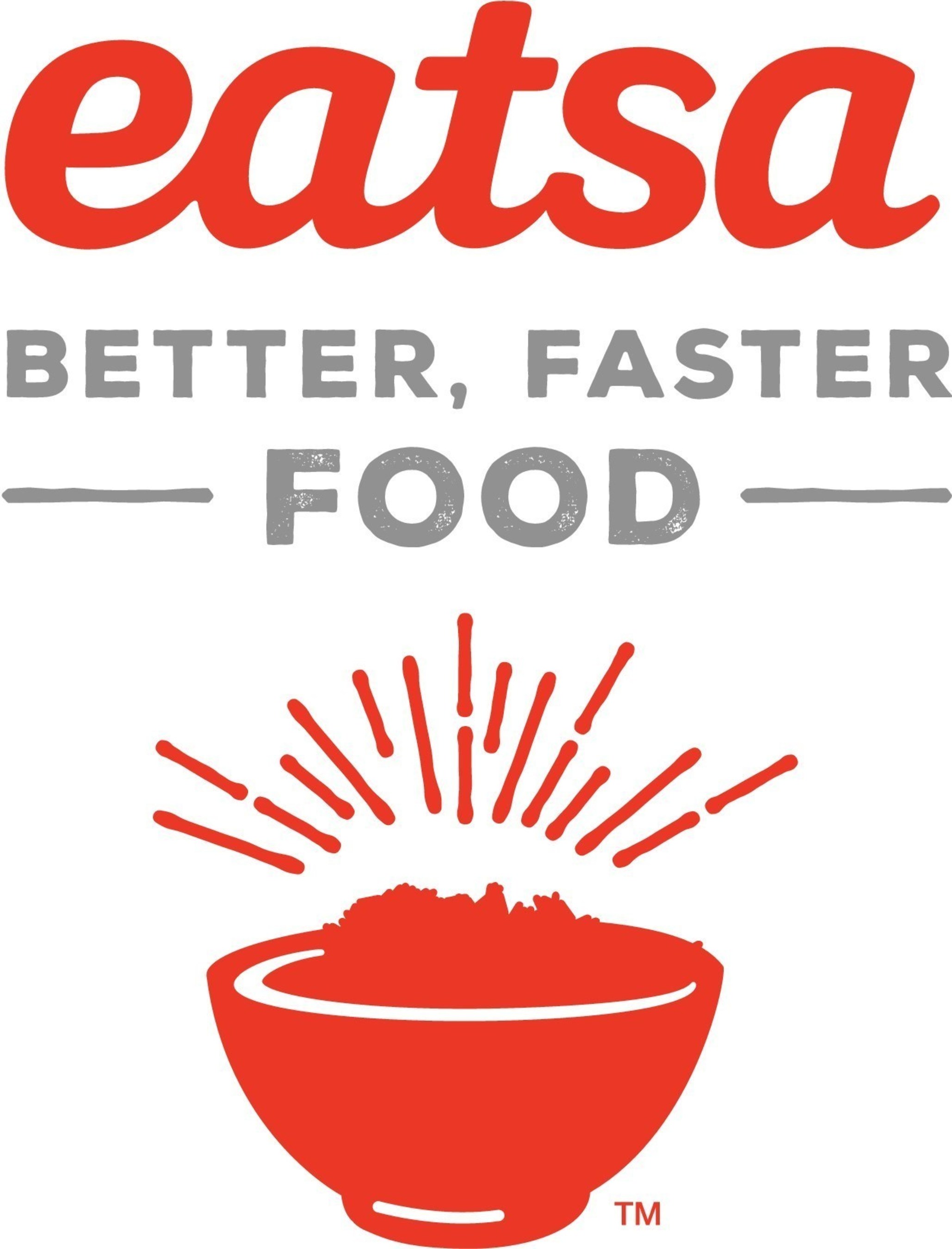 eatsa opens in downtown San Francisco.