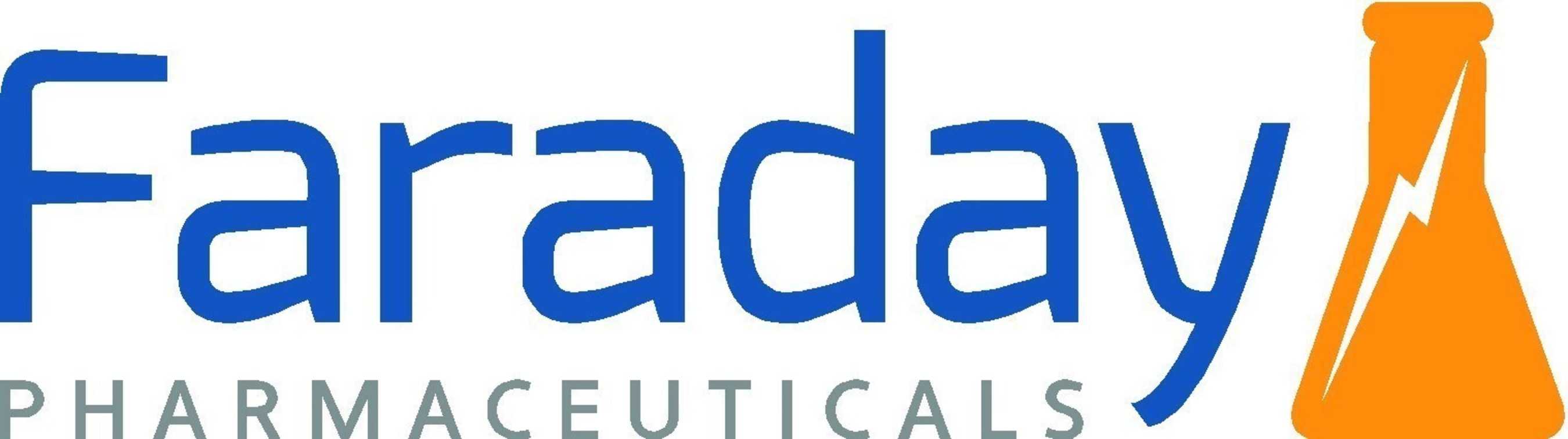 Faraday Pharmaceuticals is a biopharmaceutical company focused on the research and development of elemental reducing agents. Visit  www.faradaypharma.com . (PRNewsFoto/Faraday Pharmaceuticals)