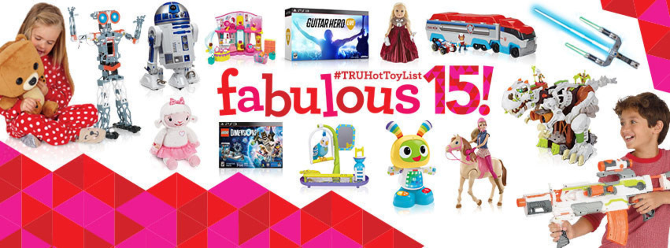 Hasbro and Lego Leading eCommerce Race for Best-Selling Toys and Games  Approaching Holiday Season