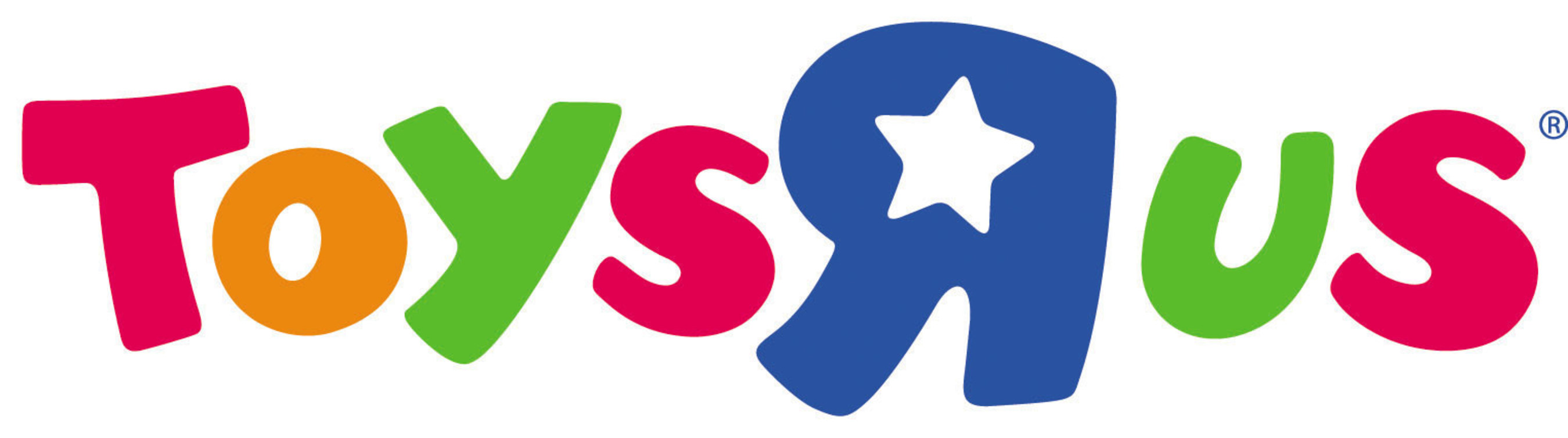 Afbeeldingsresultaat voor toys r us logo