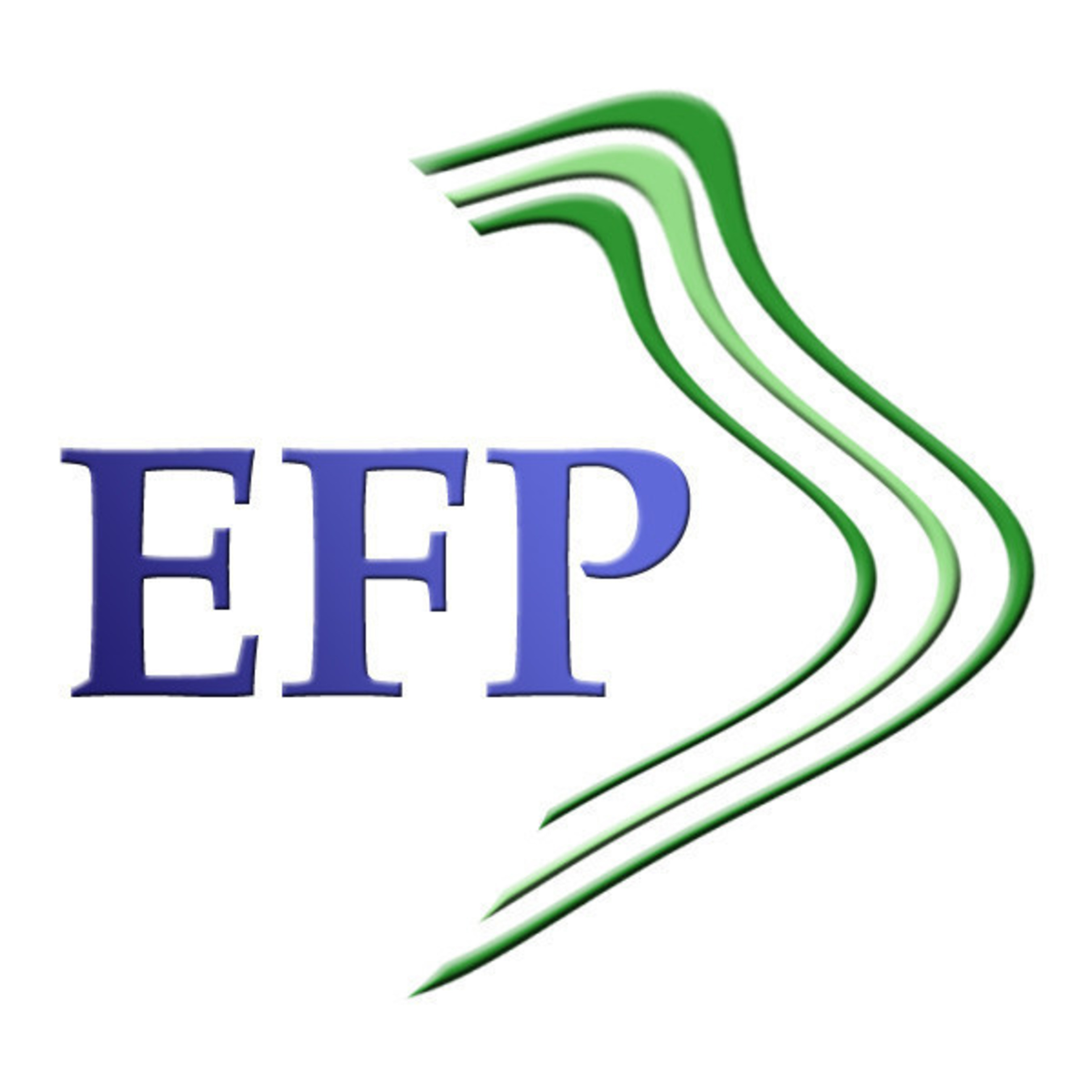 Environmental Financial Products Logo
