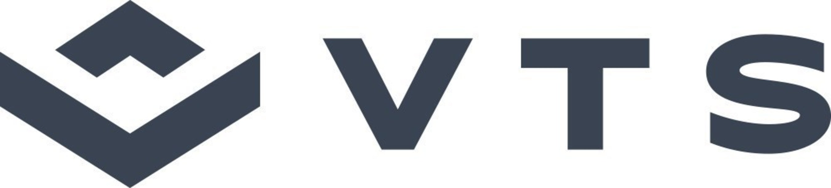 VTS Logo (PRNewsFoto/VTS)