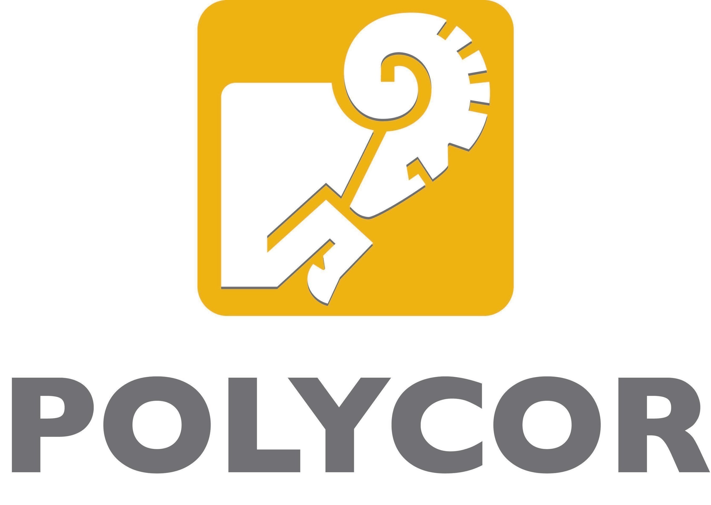Polycor, Inc. logo