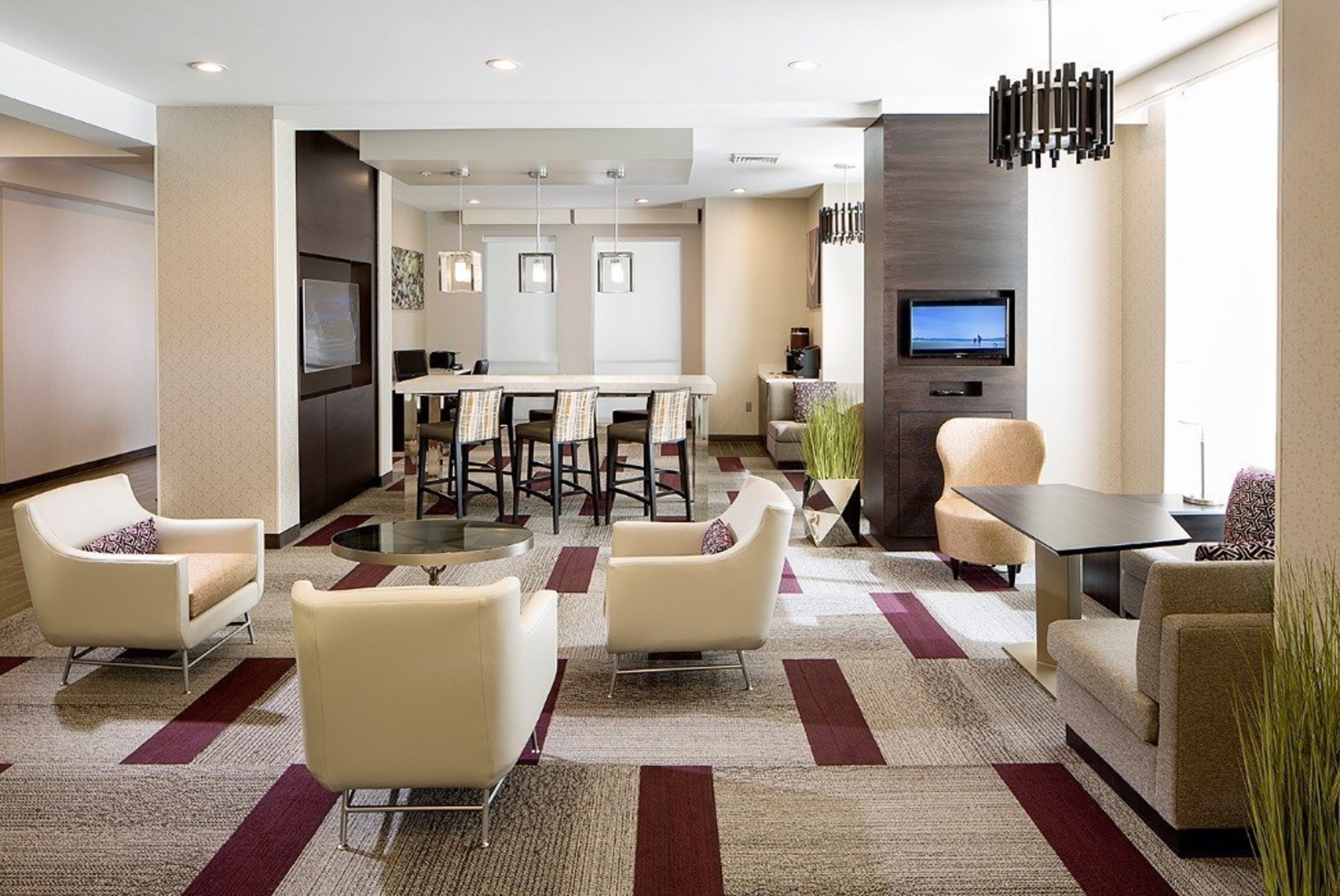 Residence Inn Tallahassee Universities the Capitol Unveils Striking