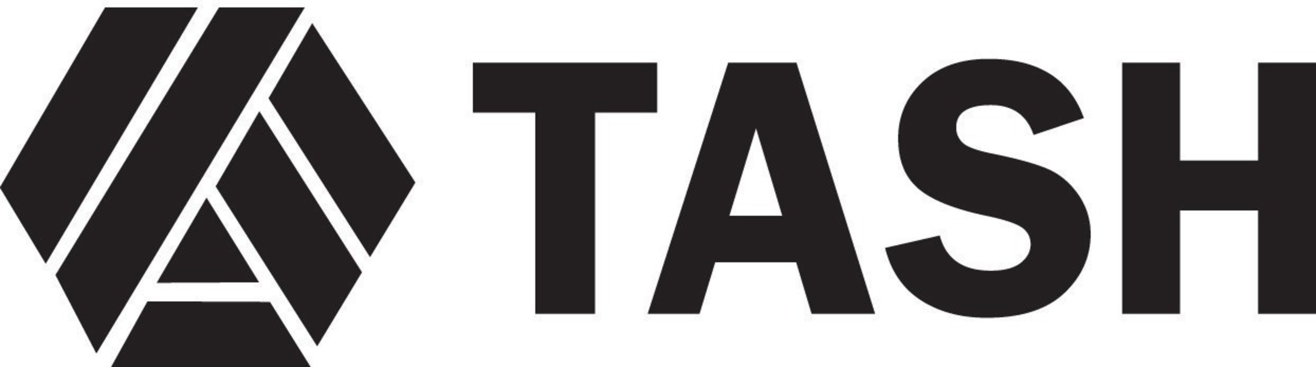 TASH Logo.