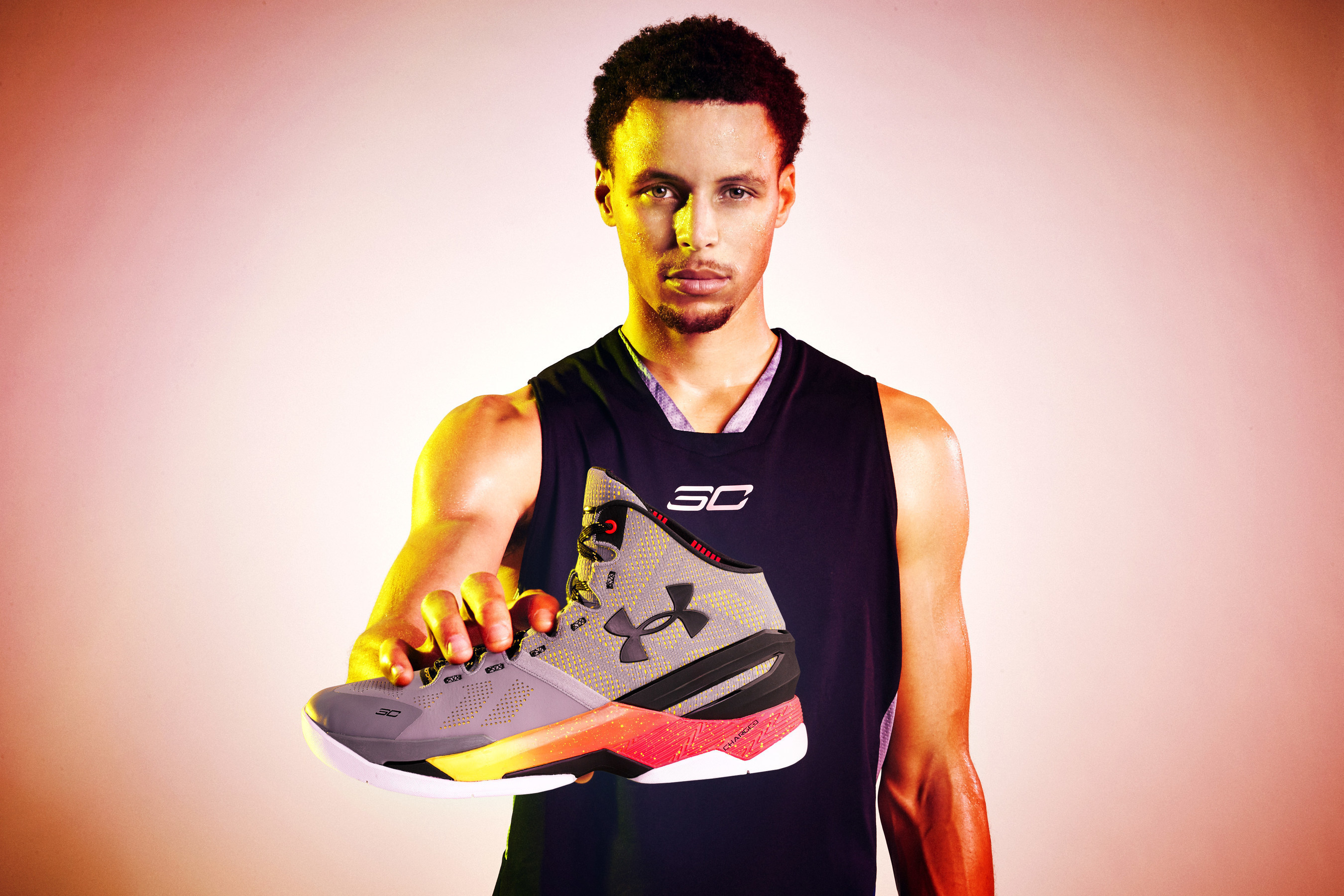 currys under armour deal