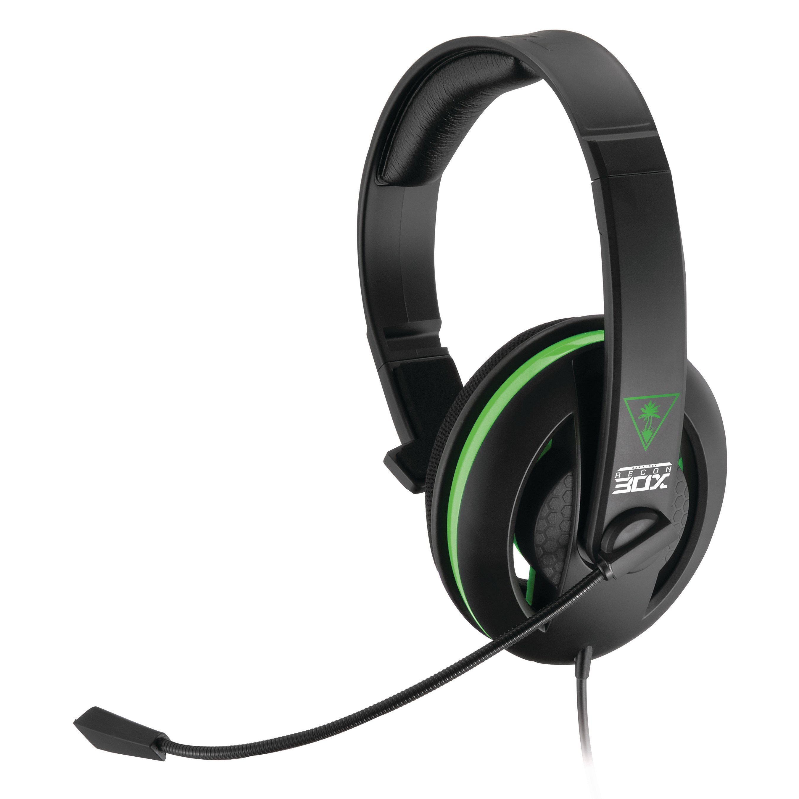 vlot patrouille Wegrijden Turtle Beach Launches Ear Force Recon 30X Chat Communicator Headset For  Xbox One