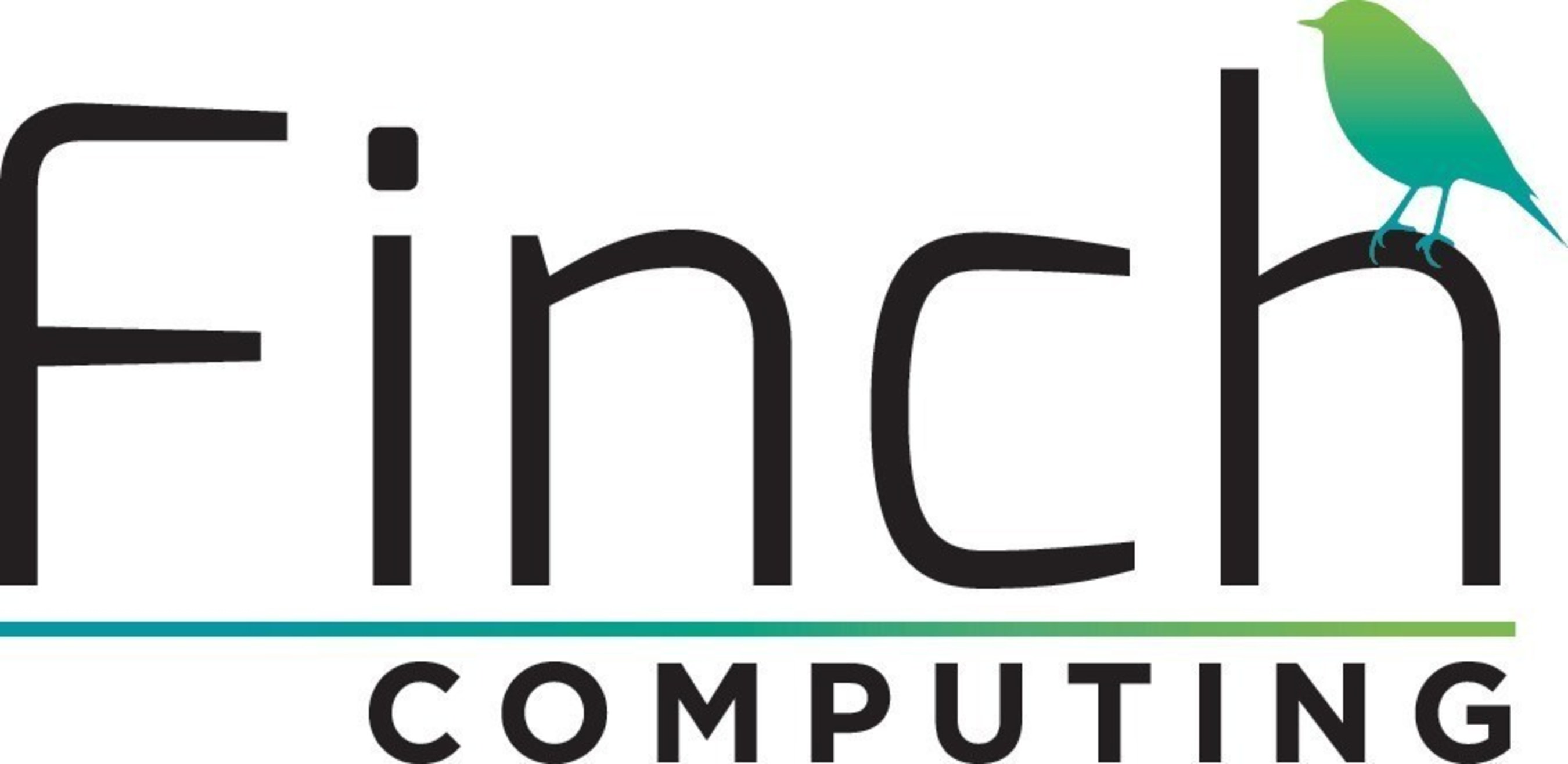 Finch Computing (PRNewsFoto/Finch Computing)