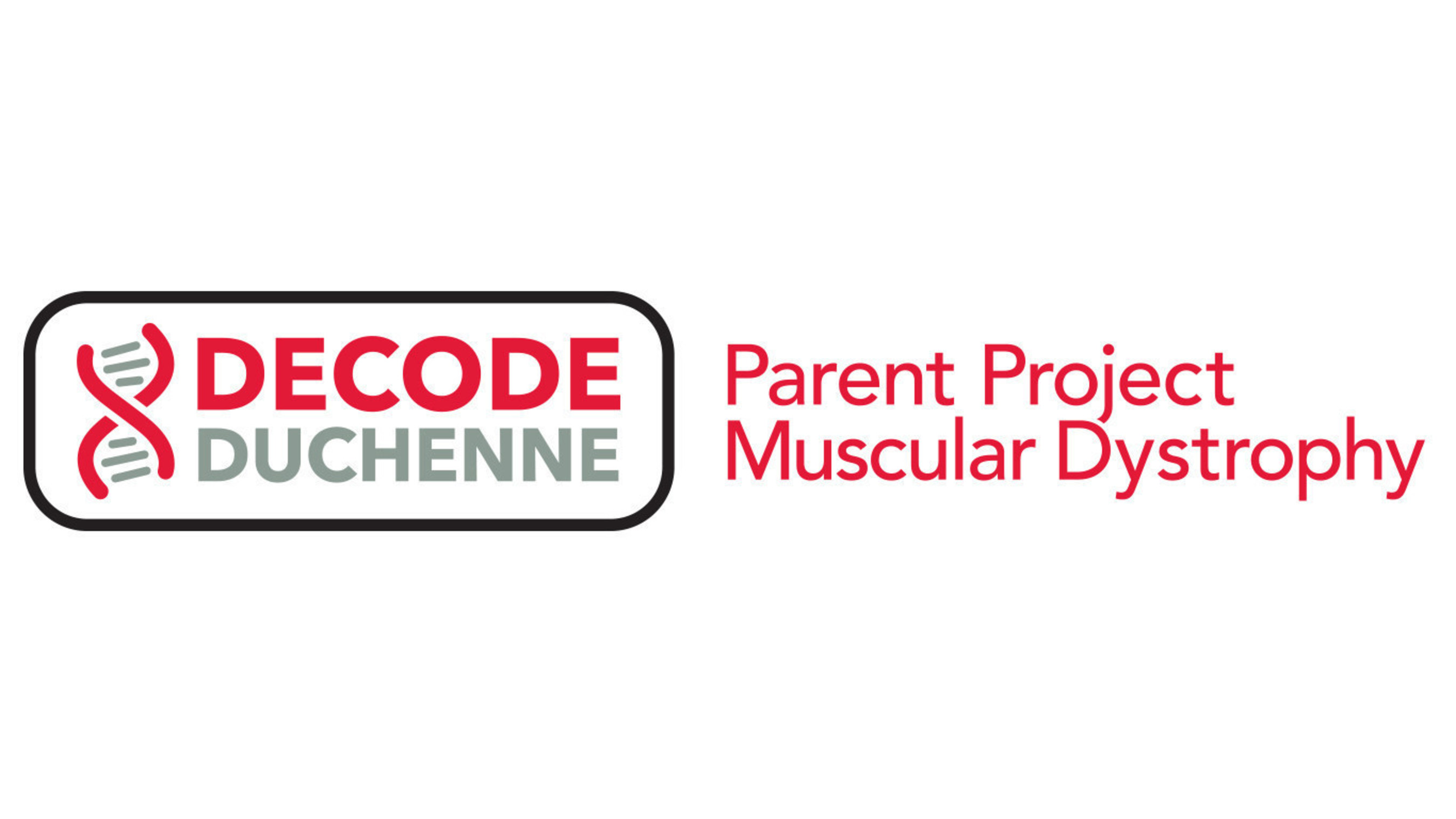 Parent Project Muscular Dystrophy Launches Next Phase of Genetic Testing Program, Decode Duchenne in collaboration with BioMarin Pharmaceutical Inc., PTC Therapeutics, and Sarepta Therapeutics