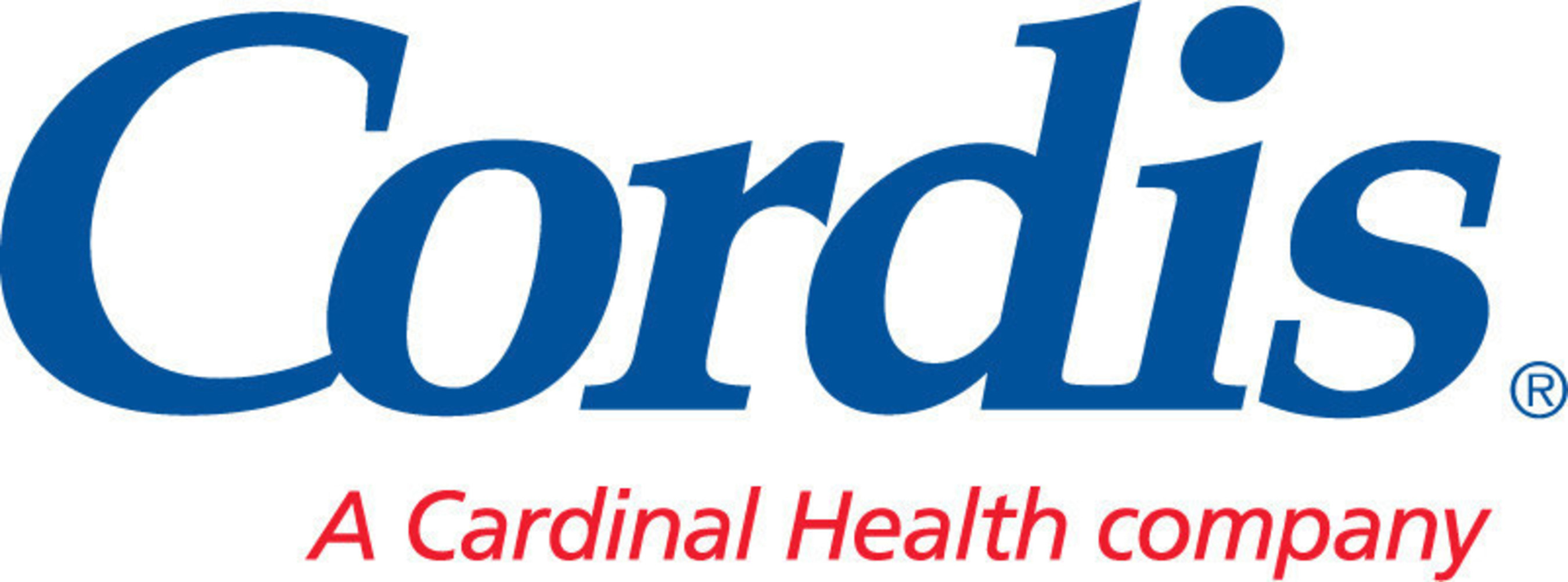 Cordis, a Cardinal Health company