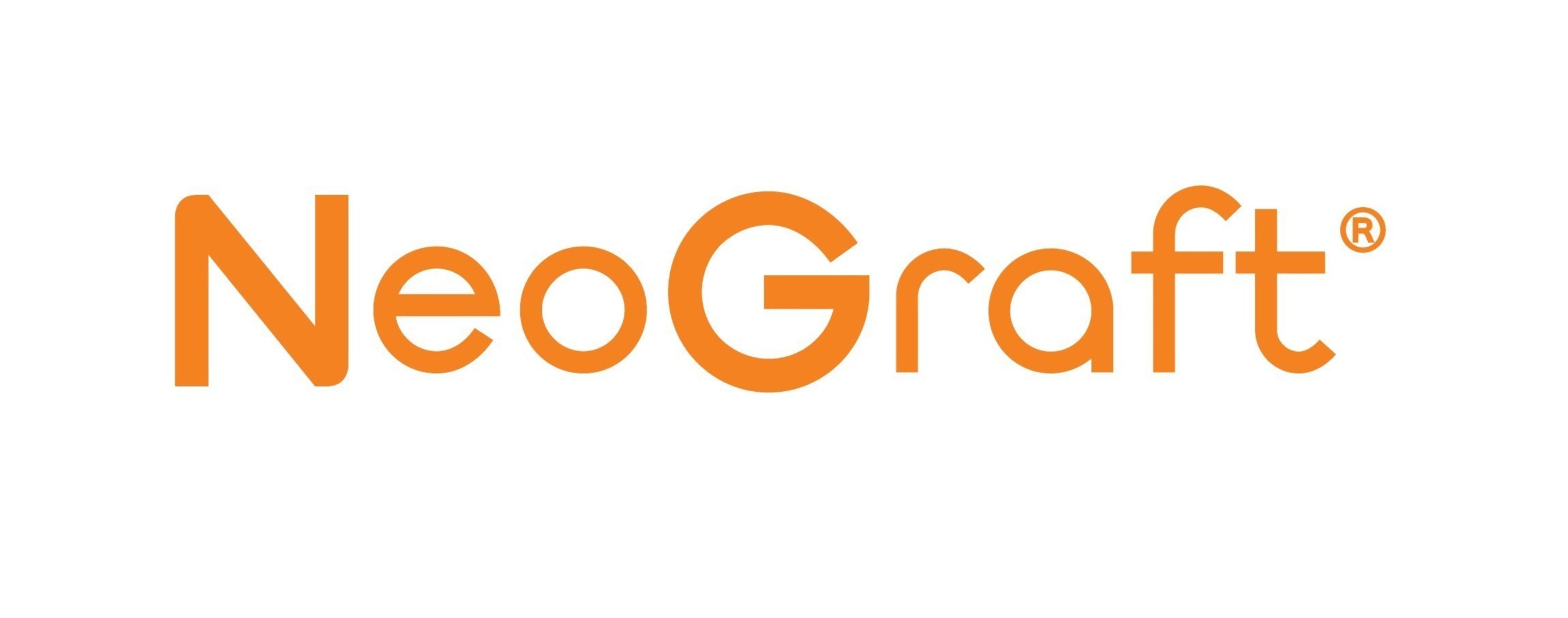 NeoGraft's new logo