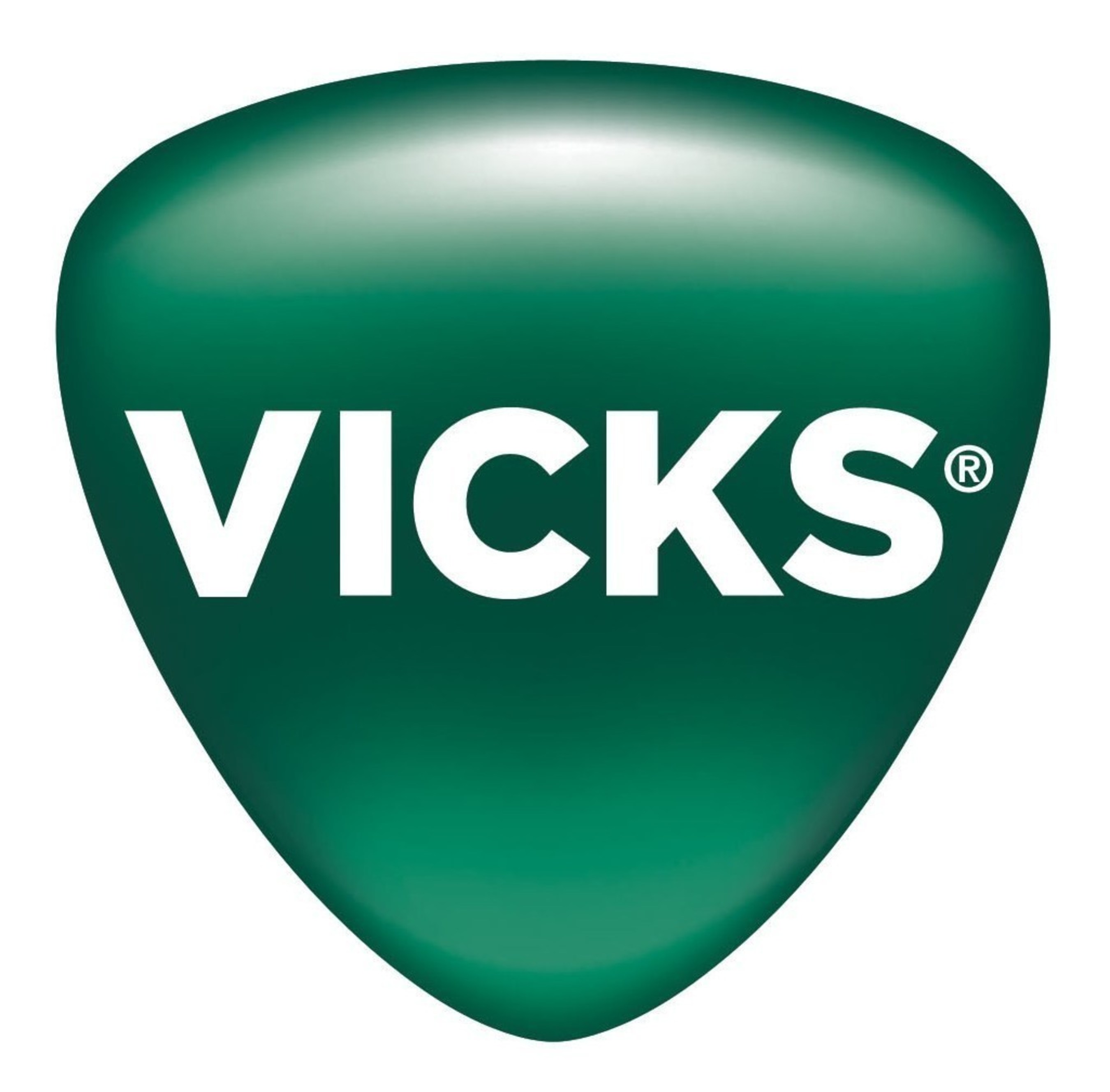 Vicks(R) Logo