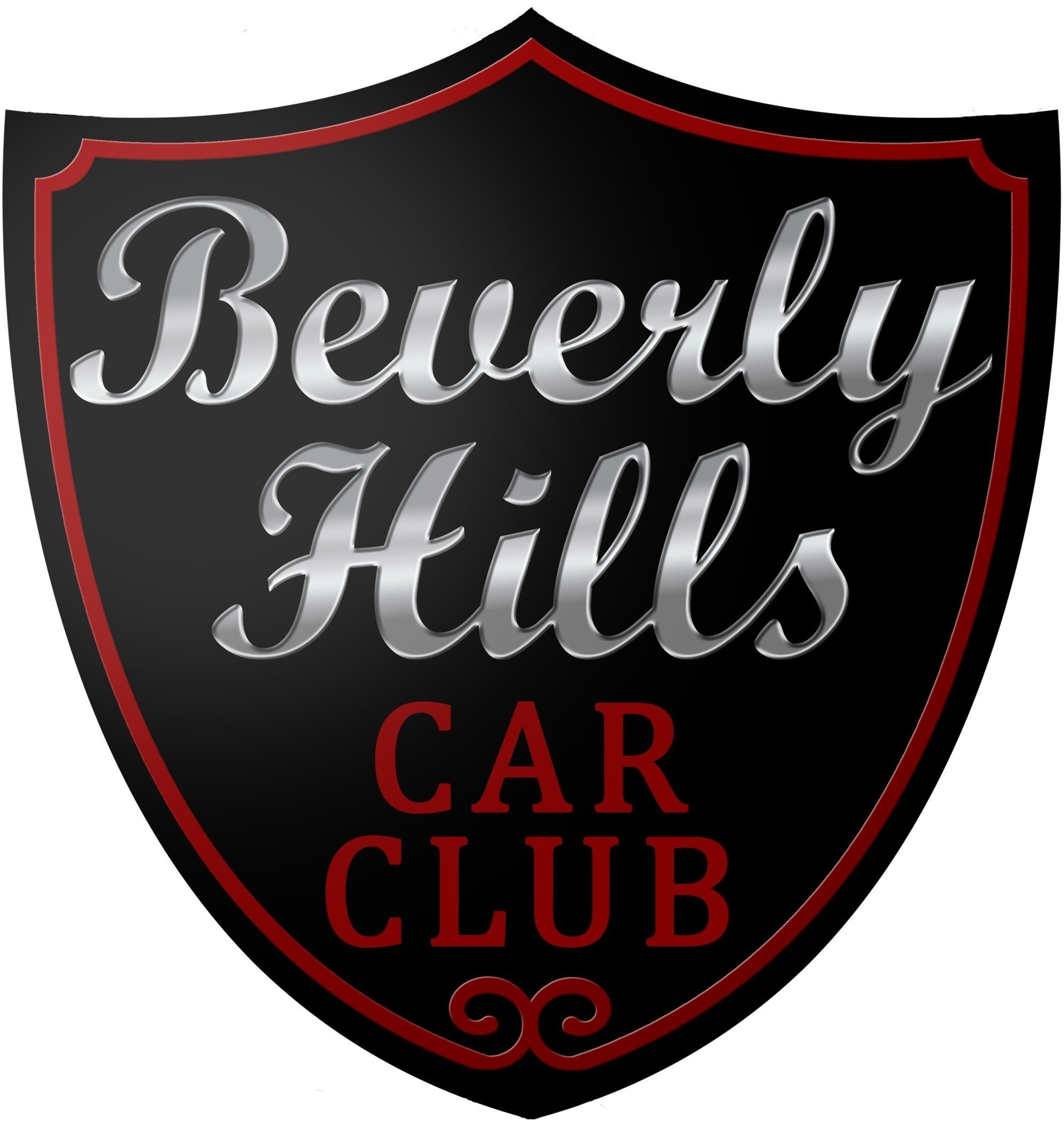 Beverly Hills Car Club Logo