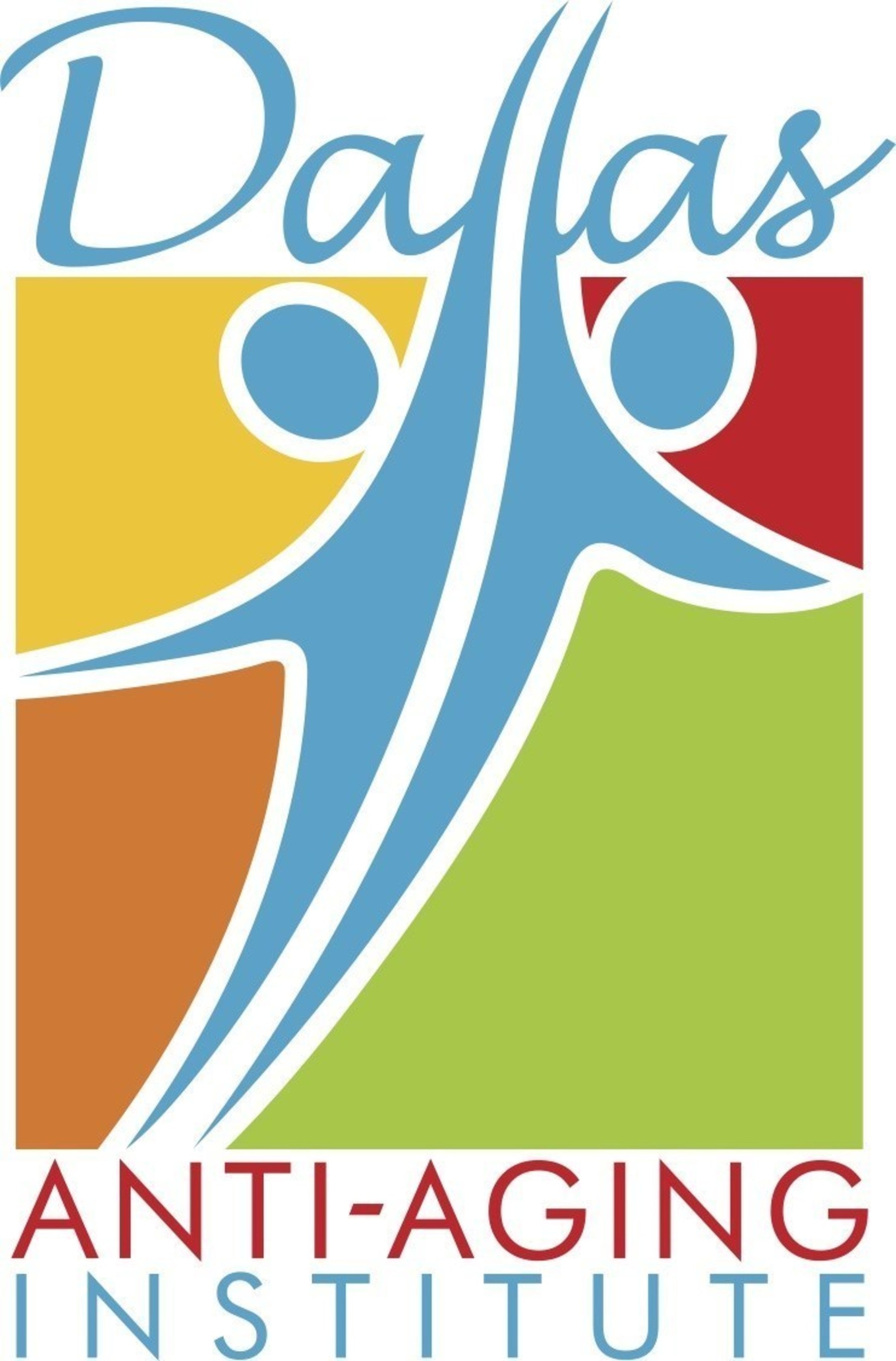 Dallas Anti-Aging Institute Logo